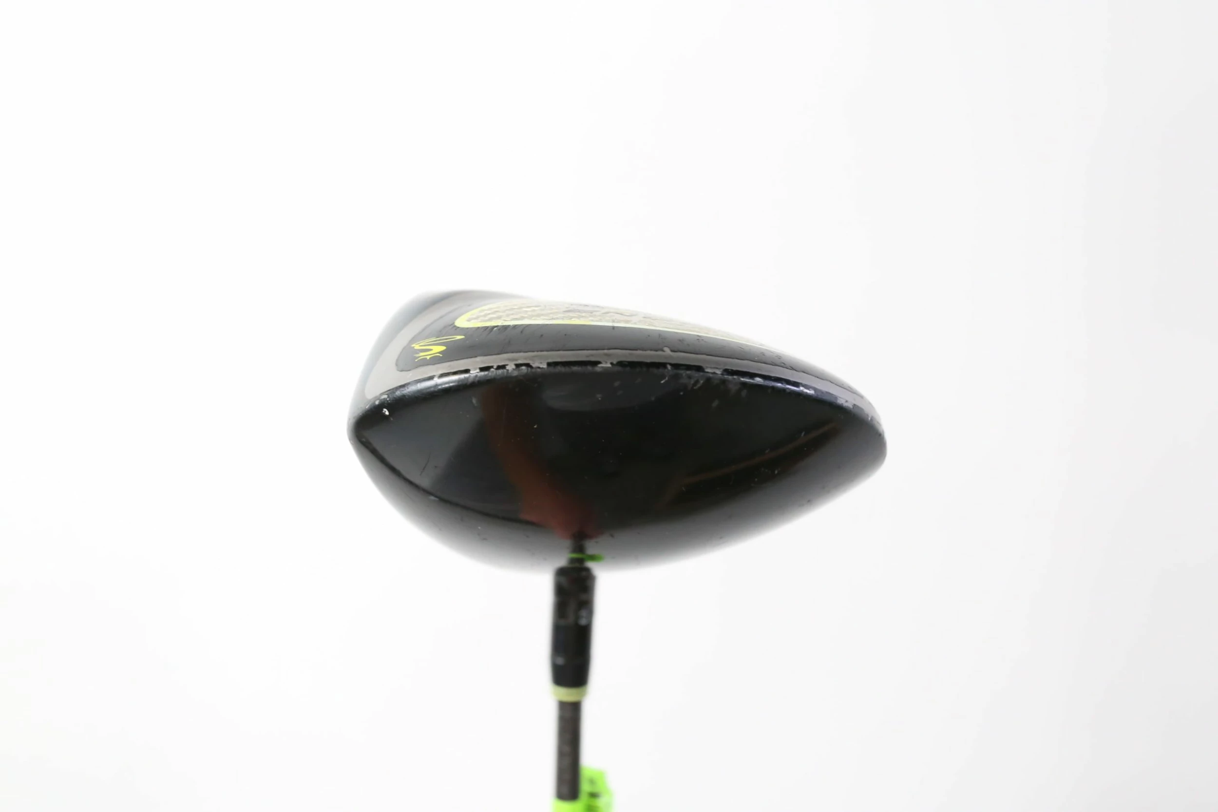 Cobra ZL Encore Black Driver - Right-Handed - 9.5 Degrees - Stiff Flex 5 Cobra ZL Encore Black Driver - Right-Handed - 9.5 Degrees - Stiff Flex - Image 3