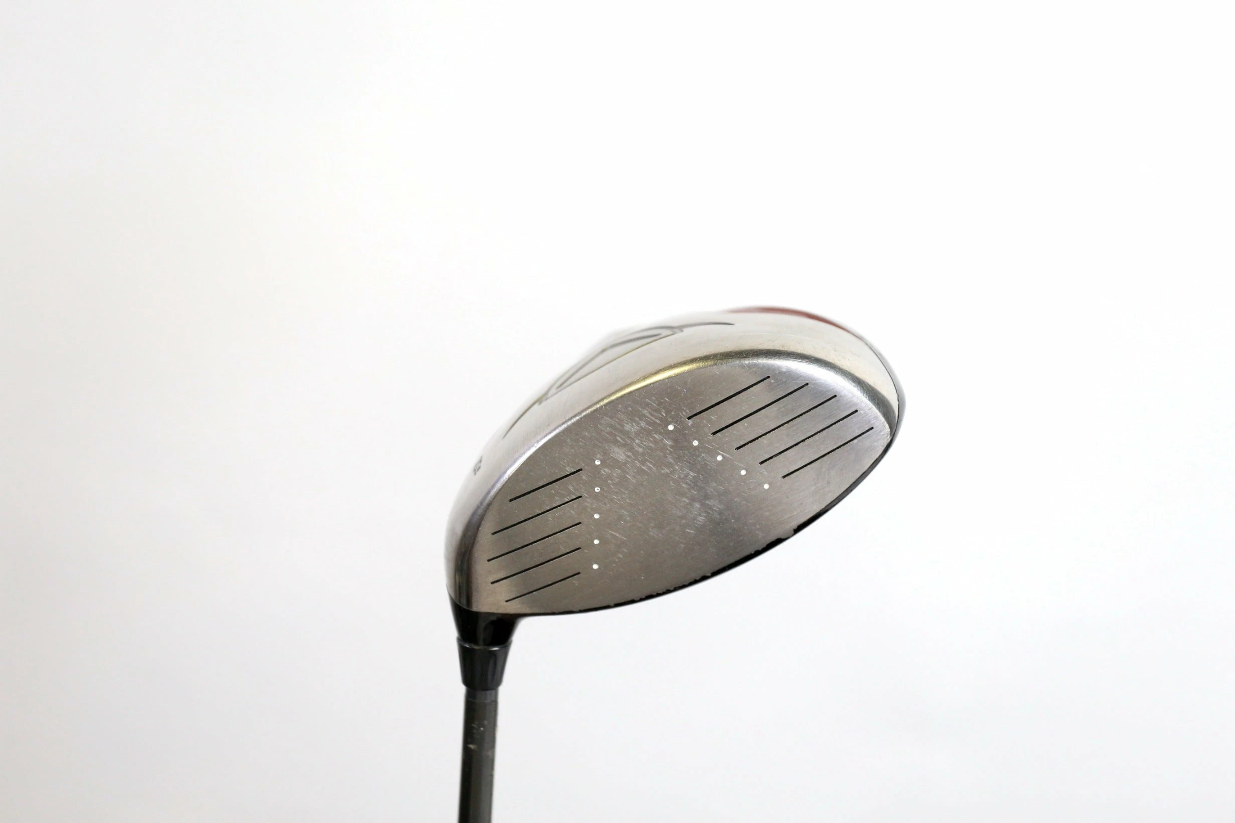 Callaway Diablo Octane Driver - Right-Handed - 10.5 Degrees - Seniors Flex 8 Callaway Diablo Octane Driver - Right-Handed - 10.5 Degrees - Seniors Flex - Image 6