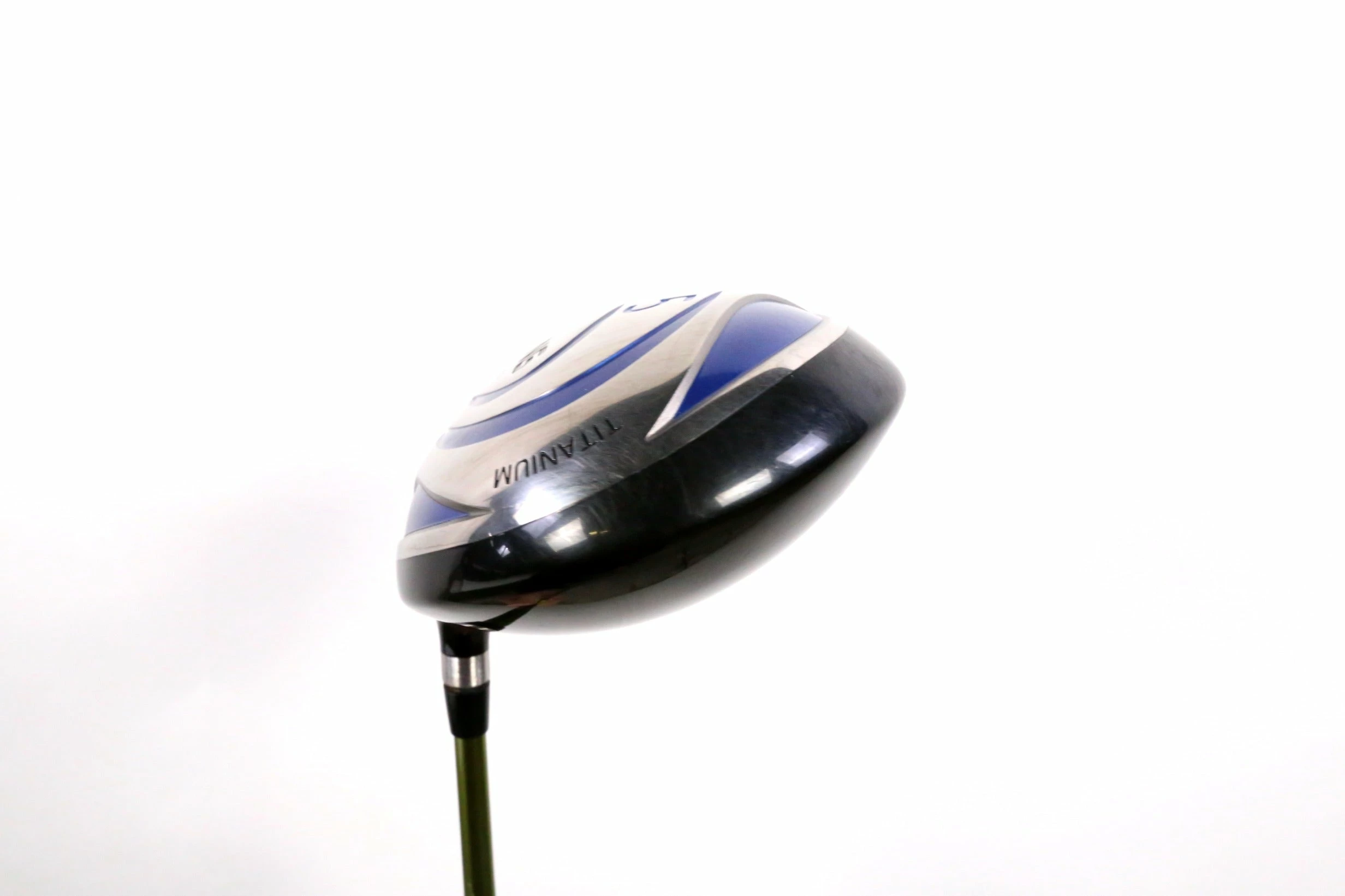 Ping G5 Driver - Left-Handed - 9 Degrees - Stiff Flex 5 Ping G5 Driver - Left-Handed - 9 Degrees - Stiff Flex - Image 3