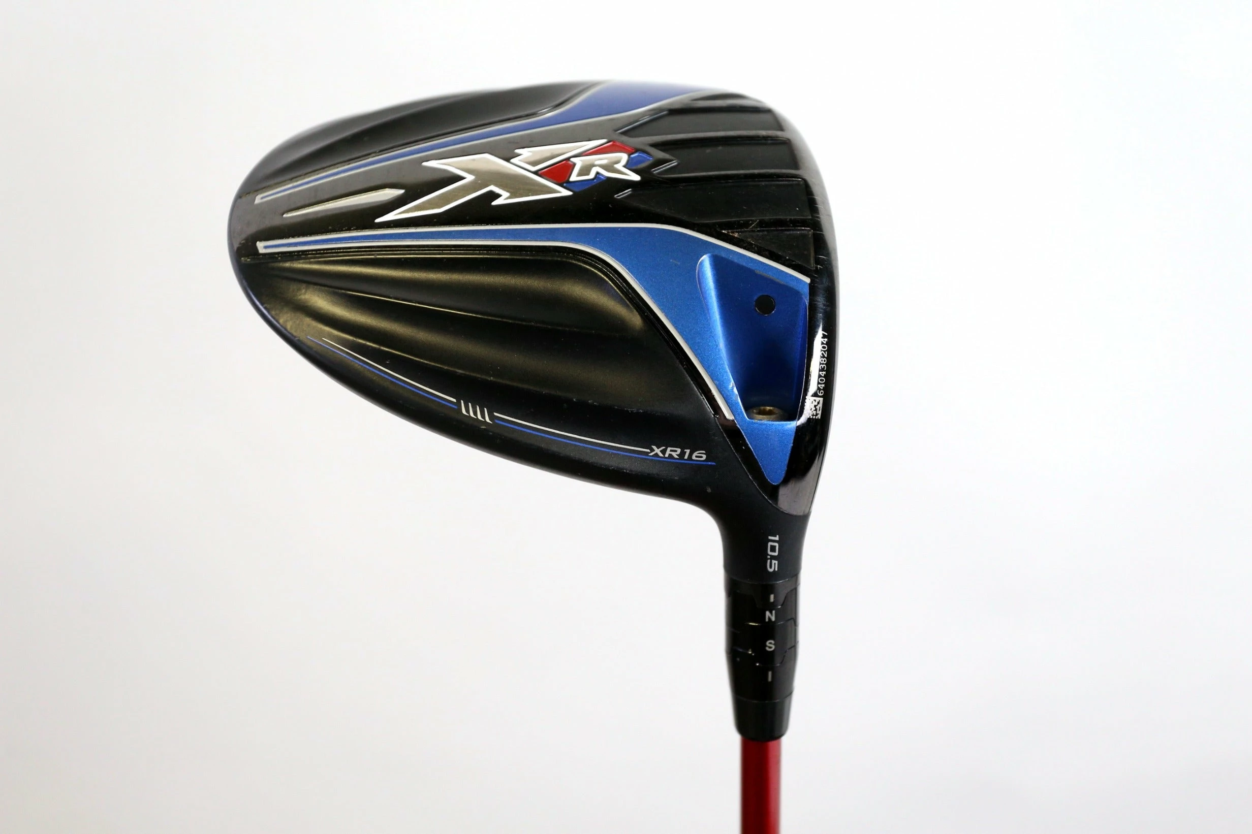Callaway XR 16 Driver - Right-Handed - 10.5 Degrees - Regular Flex 4 Callaway XR 16 Driver - Right-Handed - 10.5 Degrees - Regular Flex - Image 2