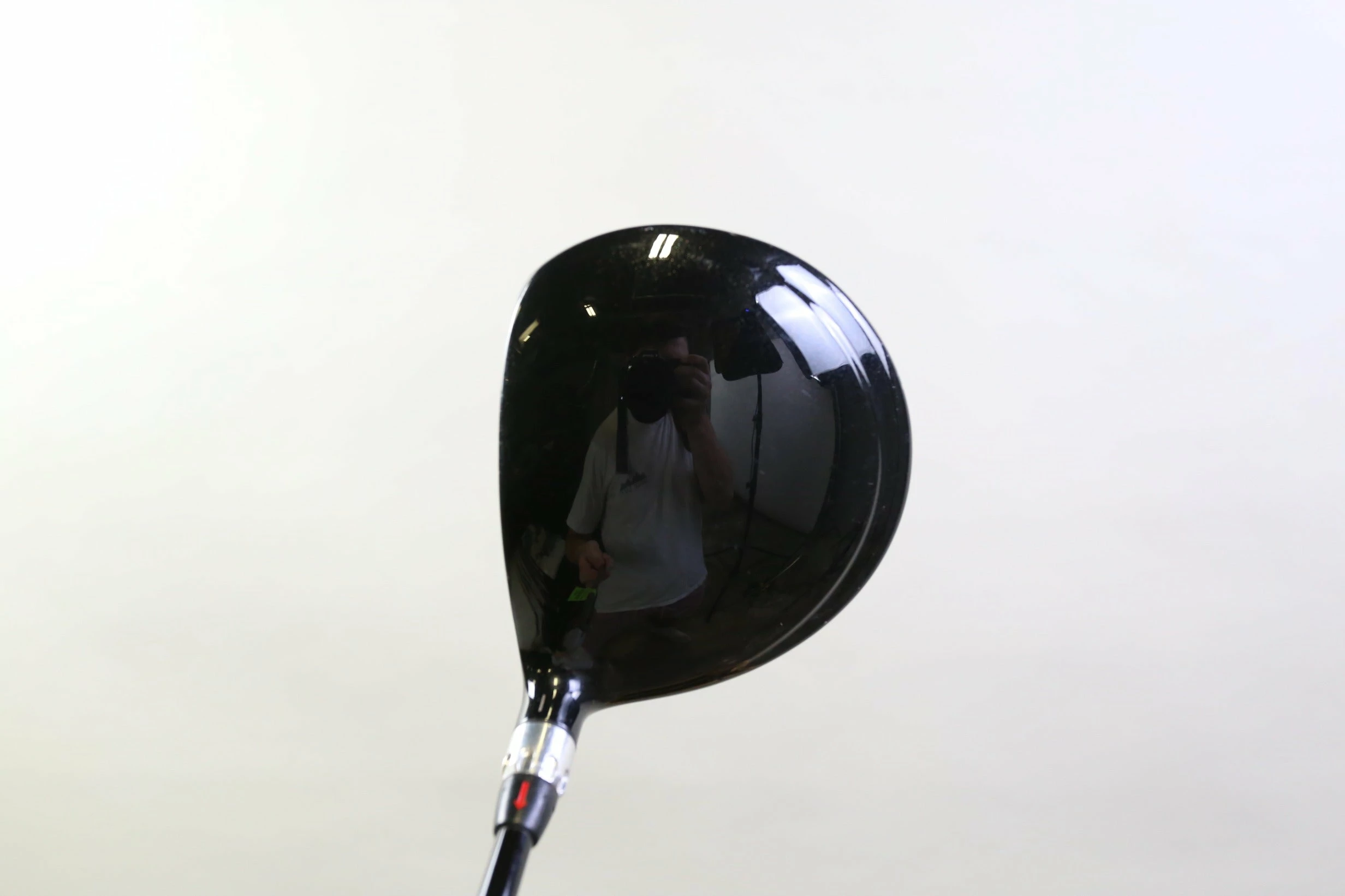 Nike VR Tour Driver - Right-Handed - 9.5 Degrees - Stiff Flex 9 Nike VR Tour Driver - Right-Handed - 9.5 Degrees - Stiff Flex - Image 7