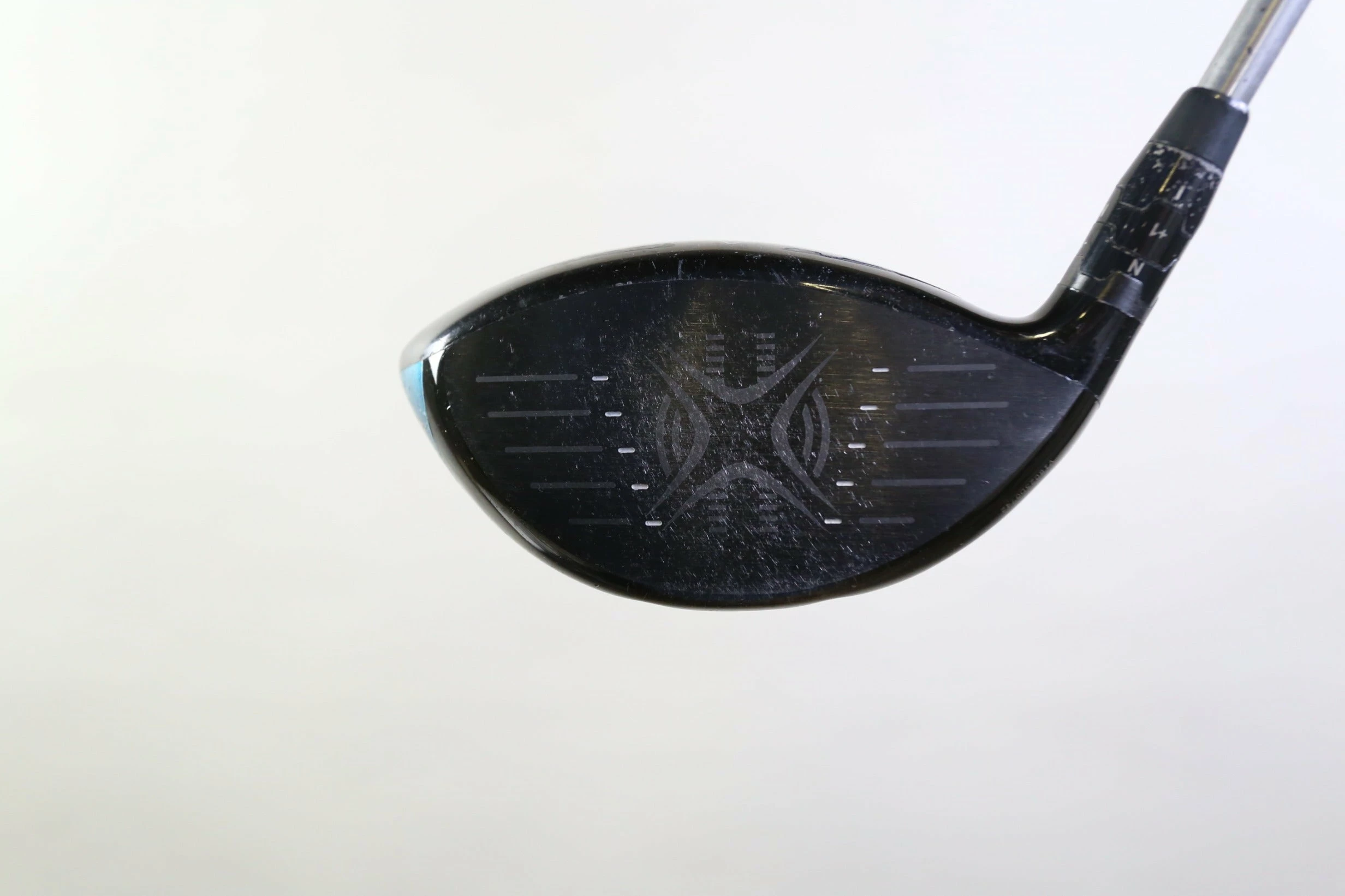 Callaway Rogue Driver - Right-Handed - 9 Degrees - Seniors Flex 8 Callaway Rogue Driver - Right-Handed - 9 Degrees - Seniors Flex - Image 6