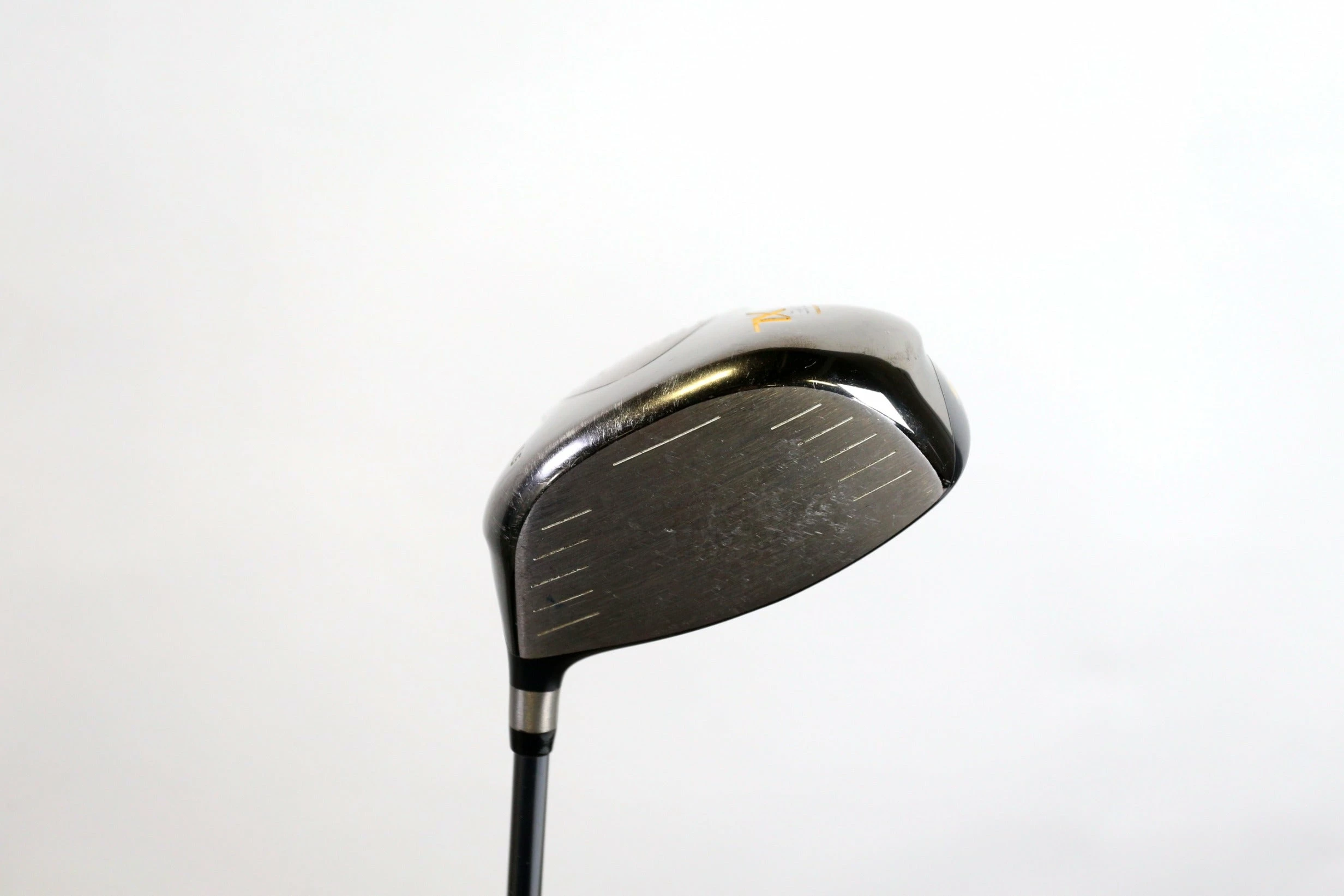 Cleveland HiBore XL Driver - Right-Handed - 11.5 Degrees - Seniors Flex 8 Cleveland HiBore XL Driver - Right-Handed - 11.5 Degrees - Seniors Flex - Image 6