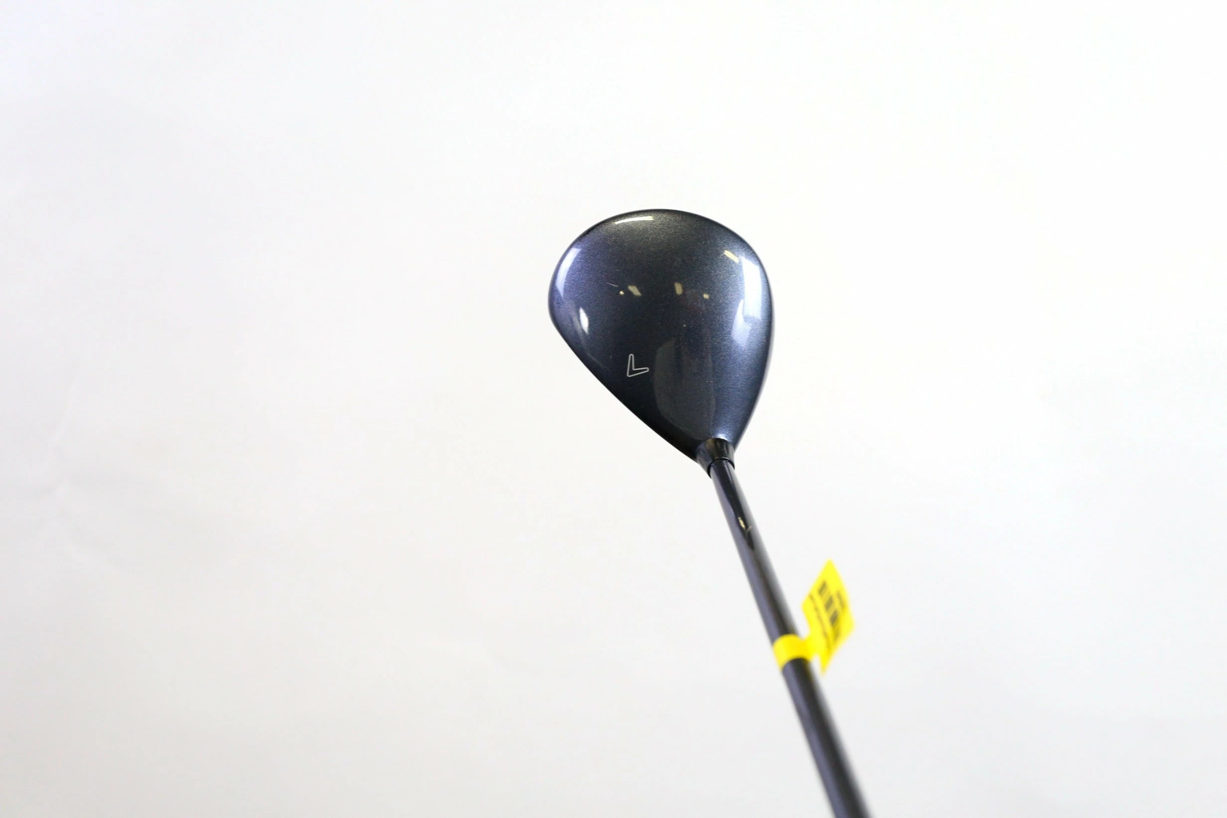 Callaway Steelhead III Driver - Right-Handed - 10 Degrees - Regular Flex 9 Callaway Steelhead III Driver - Right-Handed - 10 Degrees - Regular Flex - Image 7