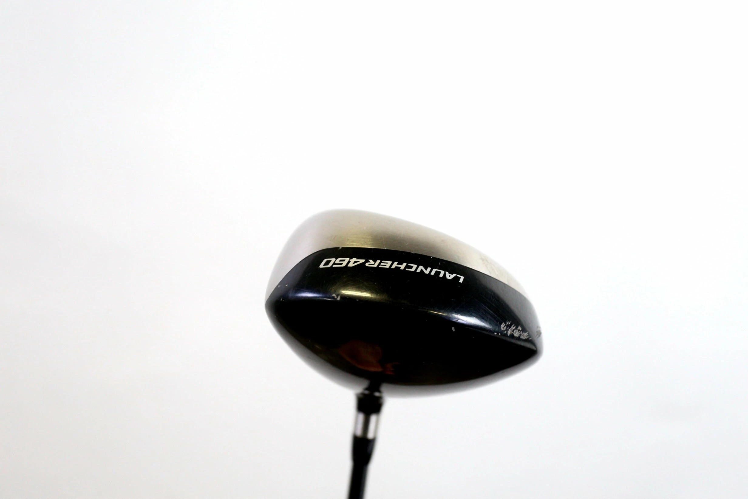 Cleveland Launcher 460 Comp Driver - Right-Handed - 10.5 Degrees - Stiff Flex 6 Cleveland Launcher 460 Comp Driver - Right-Handed - 10.5 Degrees - Stiff Flex - Image 4