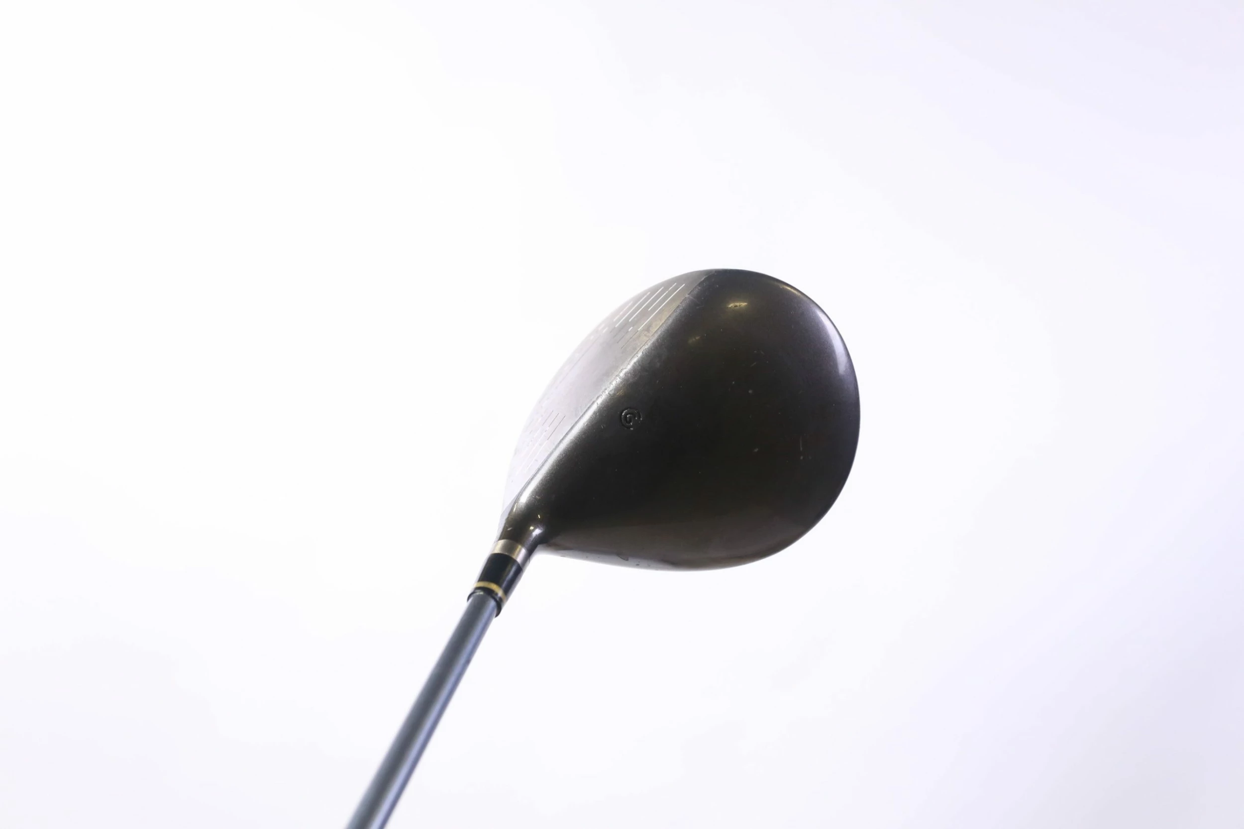 Cleveland Launcher 330 Driver 45.25 In RH 9.5* Graphite Shaft Stiff Flex 4 Cleveland Launcher 330 Driver 45.25 In RH 9.5* Graphite Shaft Stiff Flex - Image 2