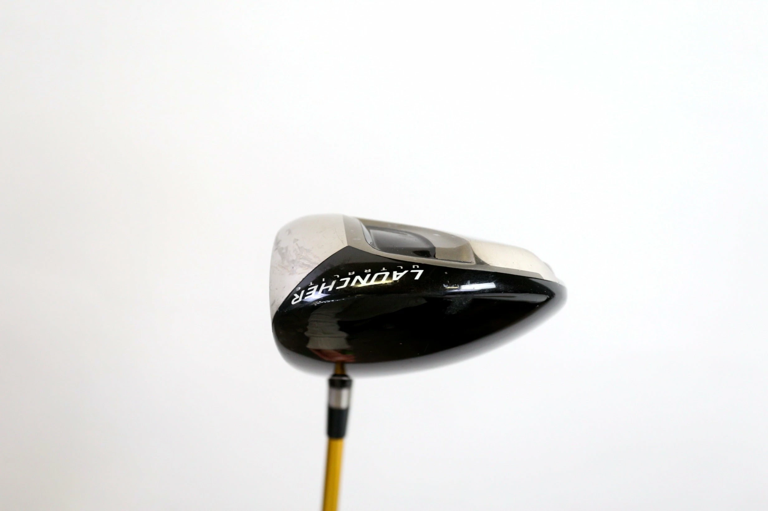 Cleveland XL270 Ultralite Driver - Right-Handed - 10.5 Degrees - Regular Flex 6 Cleveland XL270 Ultralite Driver - Right-Handed - 10.5 Degrees - Regular Flex - Image 4