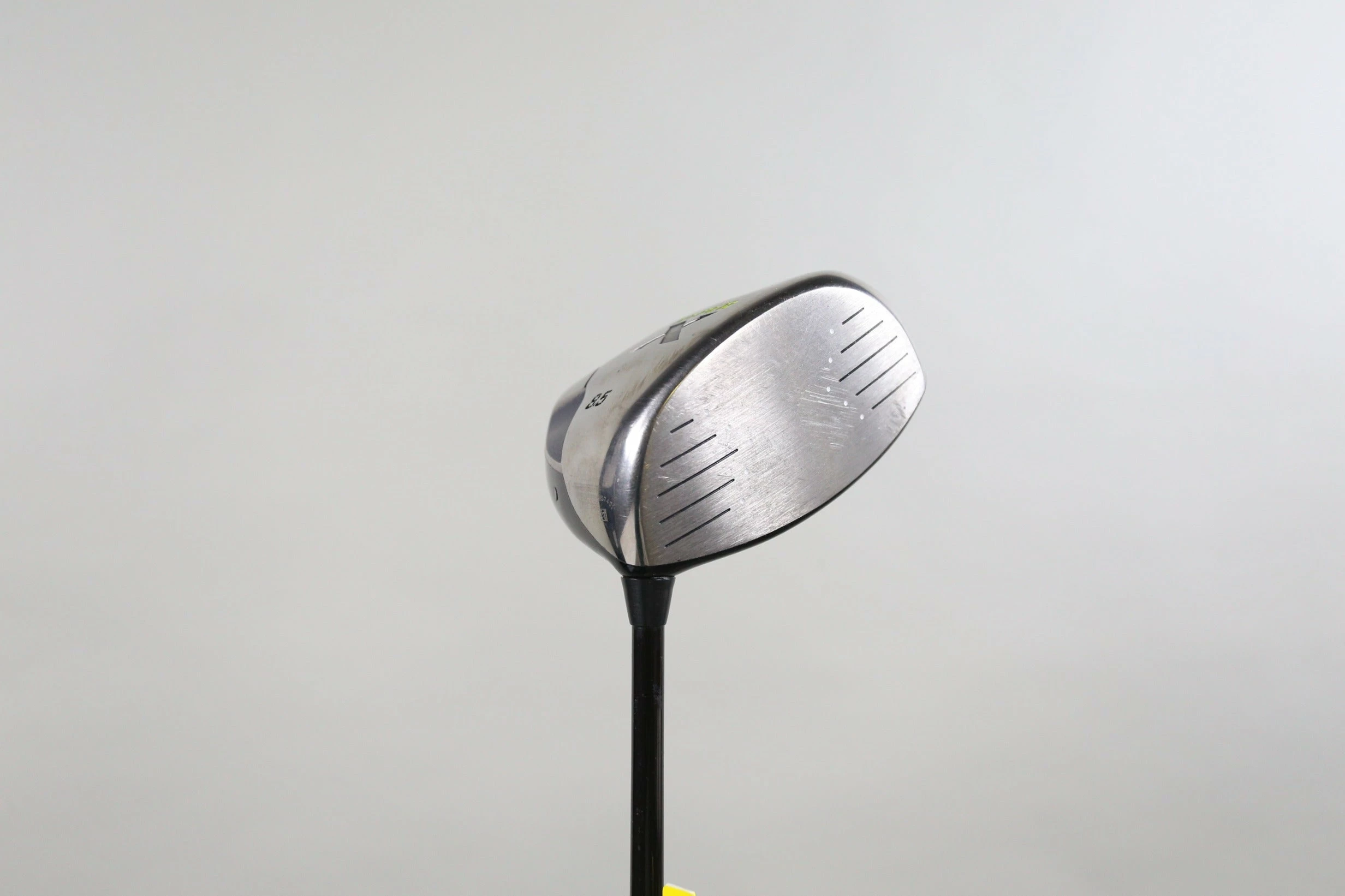 Callaway Hyper X Driver - Right-Handed - 8.5 Degrees - Stiff Flex 4 Callaway Hyper X Driver - Right-Handed - 8.5 Degrees - Stiff Flex - Image 2