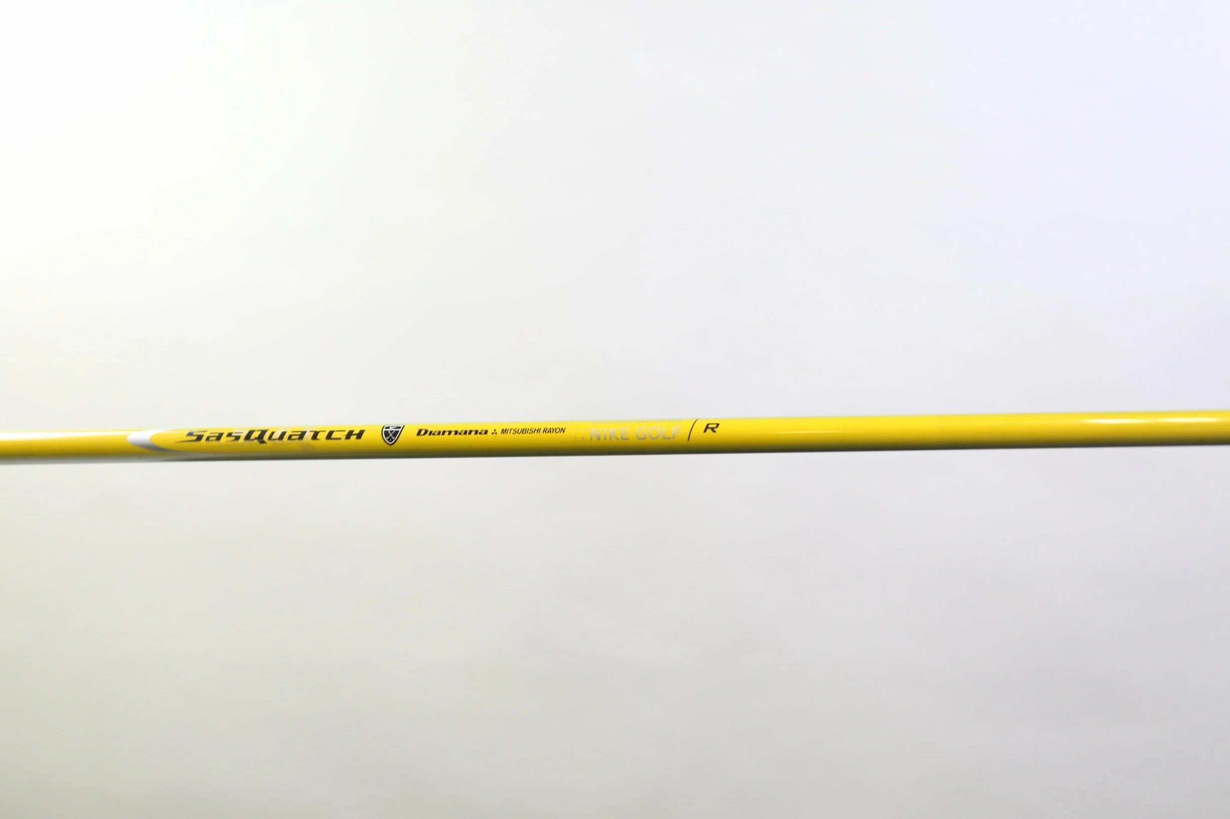 Nike SasQuatch 460 Driver - Right-Handed - 13 Degrees - Regular Flex 10 Nike SasQuatch 460 Driver - Right-Handed - 13 Degrees - Regular Flex - Image 8