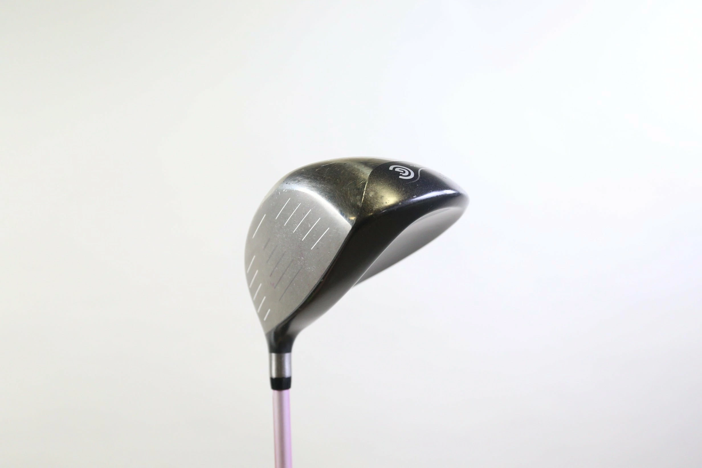 Cleveland HI BORE Driver - Right-Handed - 11.5 Degrees - Ladies Flex 7 Cleveland HI BORE Driver - Right-Handed - 11.5 Degrees - Ladies Flex - Image 5