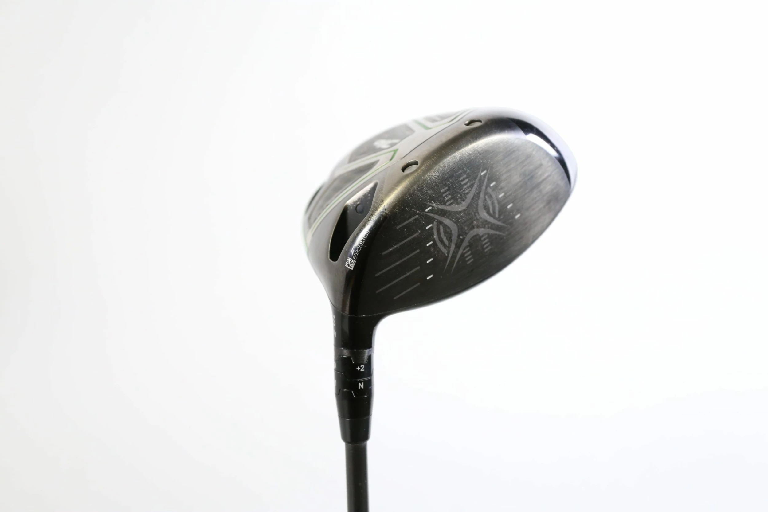 Callaway Great Big Bertha Epic Driver - Right-Handed - 10.5 Degrees - Ladies Flex 4 Callaway Great Big Bertha Epic Driver - Right-Handed - 10.5 Degrees - Ladies Flex - Image 2