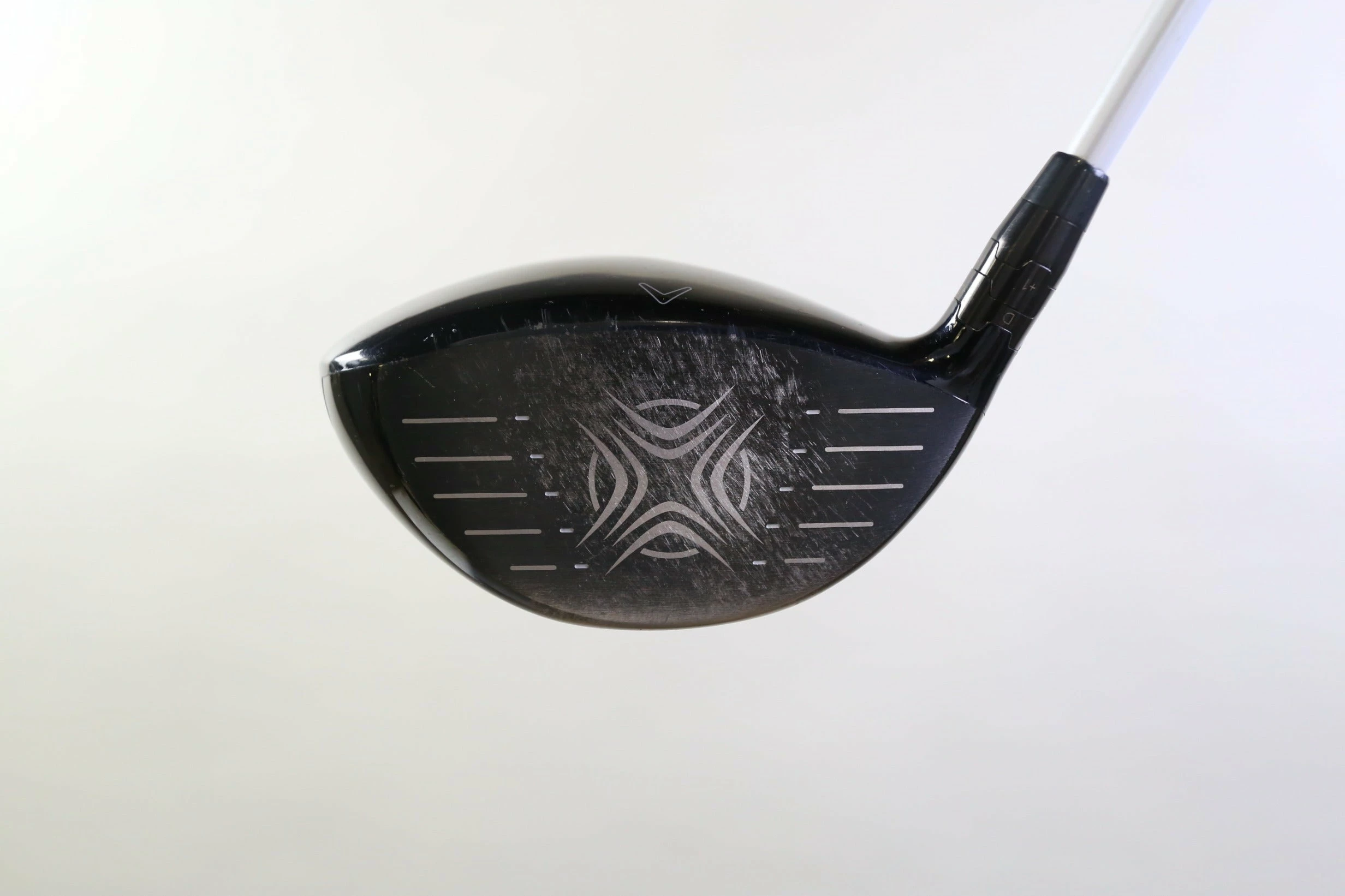 Callaway Big Bertha Alpha 815 Driver - Right-Handed - 9 Degrees - Regular Flex 8 Callaway Big Bertha Alpha 815 Driver - Right-Handed - 9 Degrees - Regular Flex - Image 6