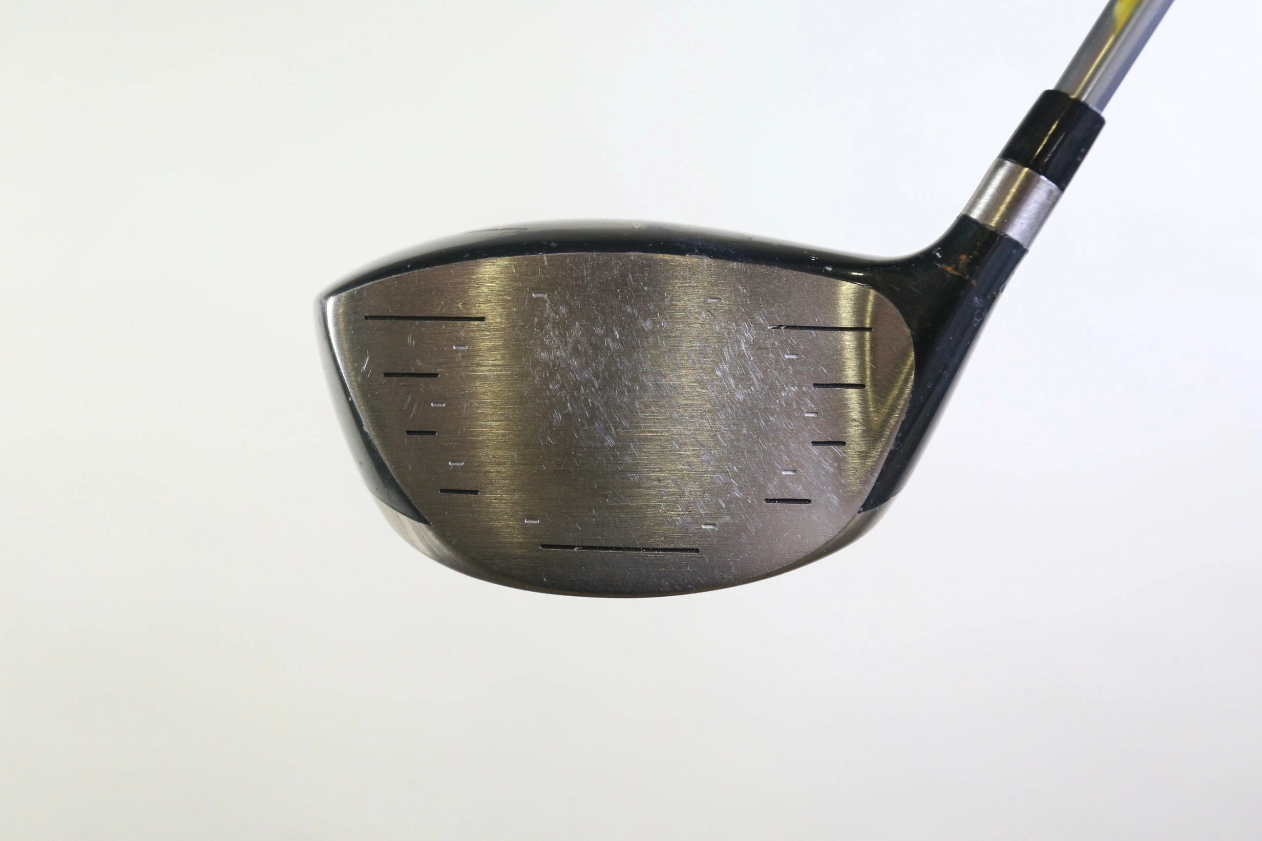 Cobra SZ 400 Offset Driver - Right-Handed - 11 Degrees - Ladies Flex 8 Cobra SZ 400 Offset Driver - Right-Handed - 11 Degrees - Ladies Flex - Image 6