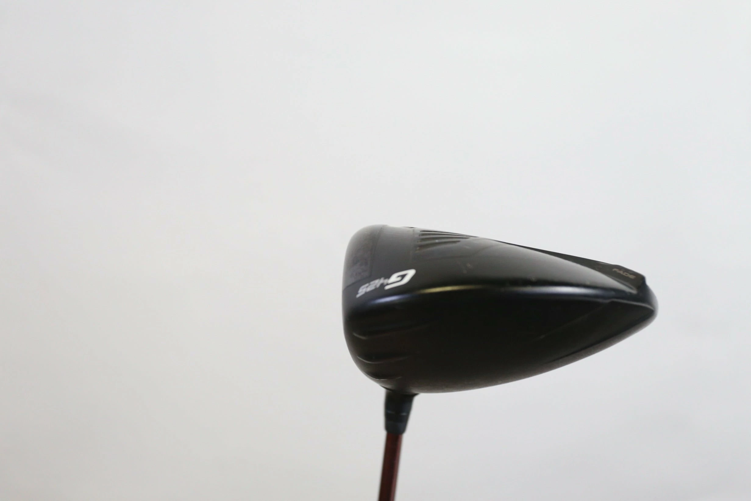 Ping G425 MAX Driver - Right-Handed - 12 Degrees - Seniors Flex 6 Ping G425 MAX Driver - Right-Handed - 12 Degrees - Seniors Flex - Image 4