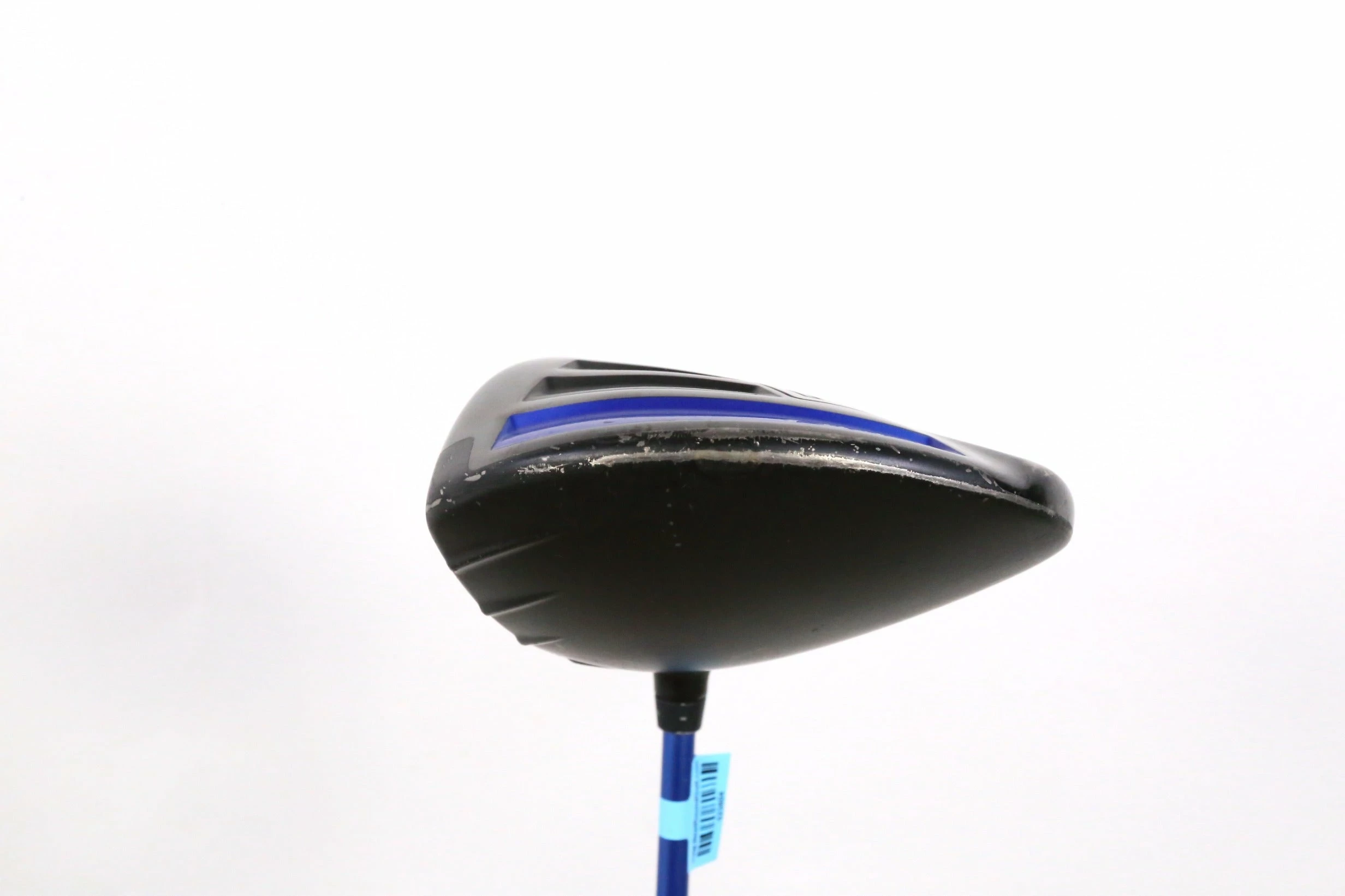Ping G30 Driver - Right-Handed - 10.5 Degrees - Stiff Flex 6 Ping G30 Driver - Right-Handed - 10.5 Degrees - Stiff Flex - Image 4
