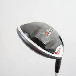 Callaway X Hot Driver - Right-Handed - 9.5 Degrees - Regular Flex -Callaway Shop 22ec640a 4ff8 5248 bd80 b4209df1415c