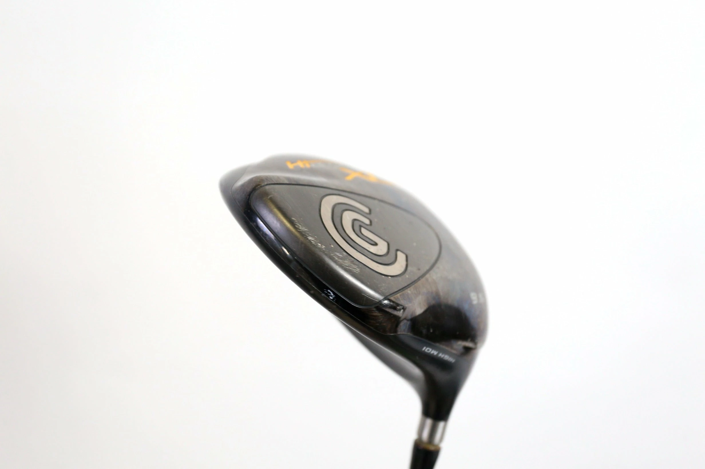 Cleveland HI BORE Driver - Right-Handed - 9.5 Degrees - Regular Flex 5 Cleveland HI BORE Driver - Right-Handed - 9.5 Degrees - Regular Flex - Image 3
