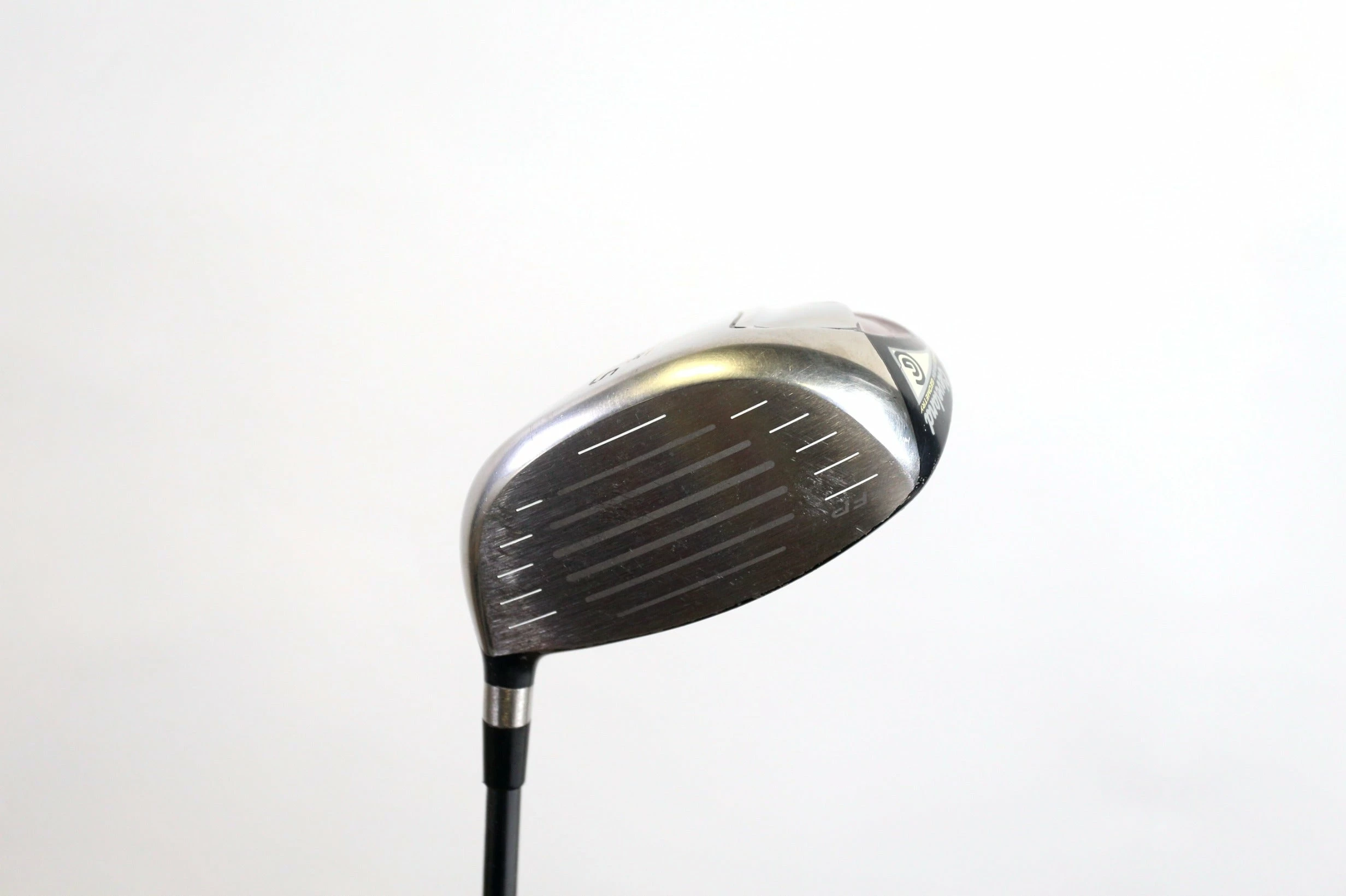 Cleveland HiBore XLS Standard Driver - Right-Handed - 10.5 Degrees - Regular Flex 8 Cleveland HiBore XLS Standard Driver - Right-Handed - 10.5 Degrees - Regular Flex - Image 6