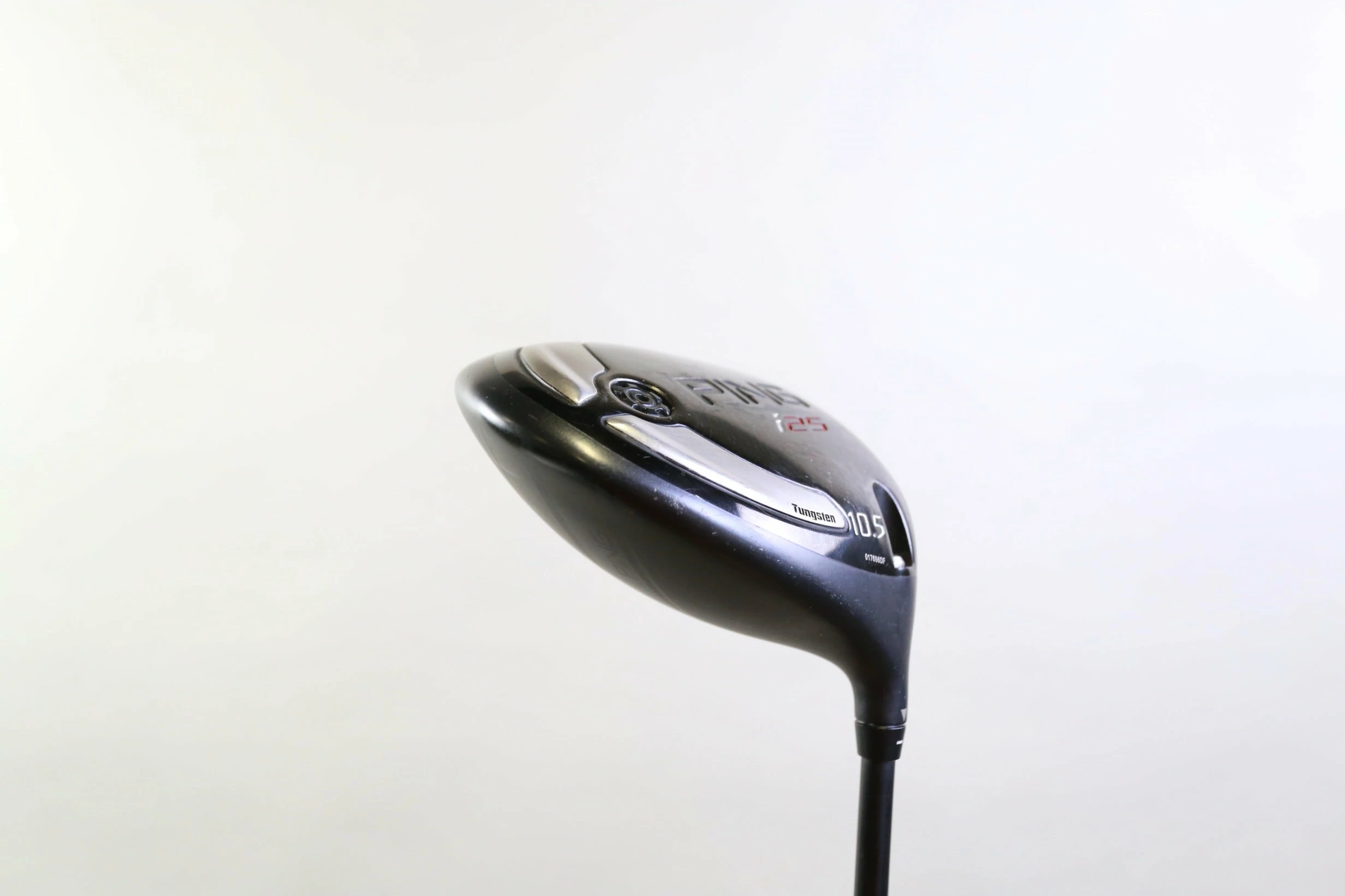 Ping I25 Driver - Right-Handed - 10.5 Degrees - Regular Flex 5 Ping I25 Driver - Right-Handed - 10.5 Degrees - Regular Flex - Image 3