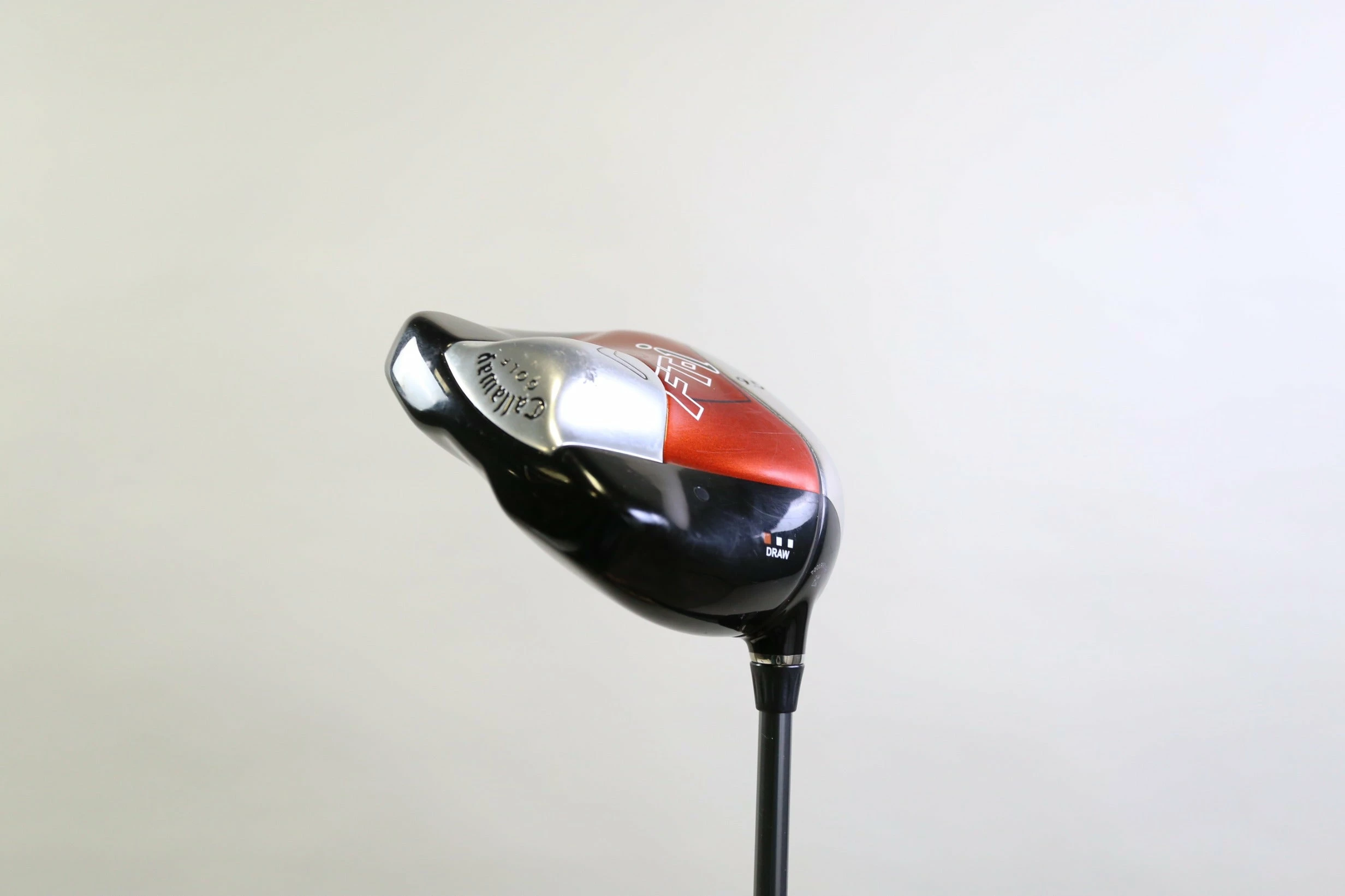 Callaway FT-5 Draw Driver - Right-Handed - 9.5 Degrees - Regular Flex 6 Callaway FT-5 Draw Driver - Right-Handed - 9.5 Degrees - Regular Flex - Image 4
