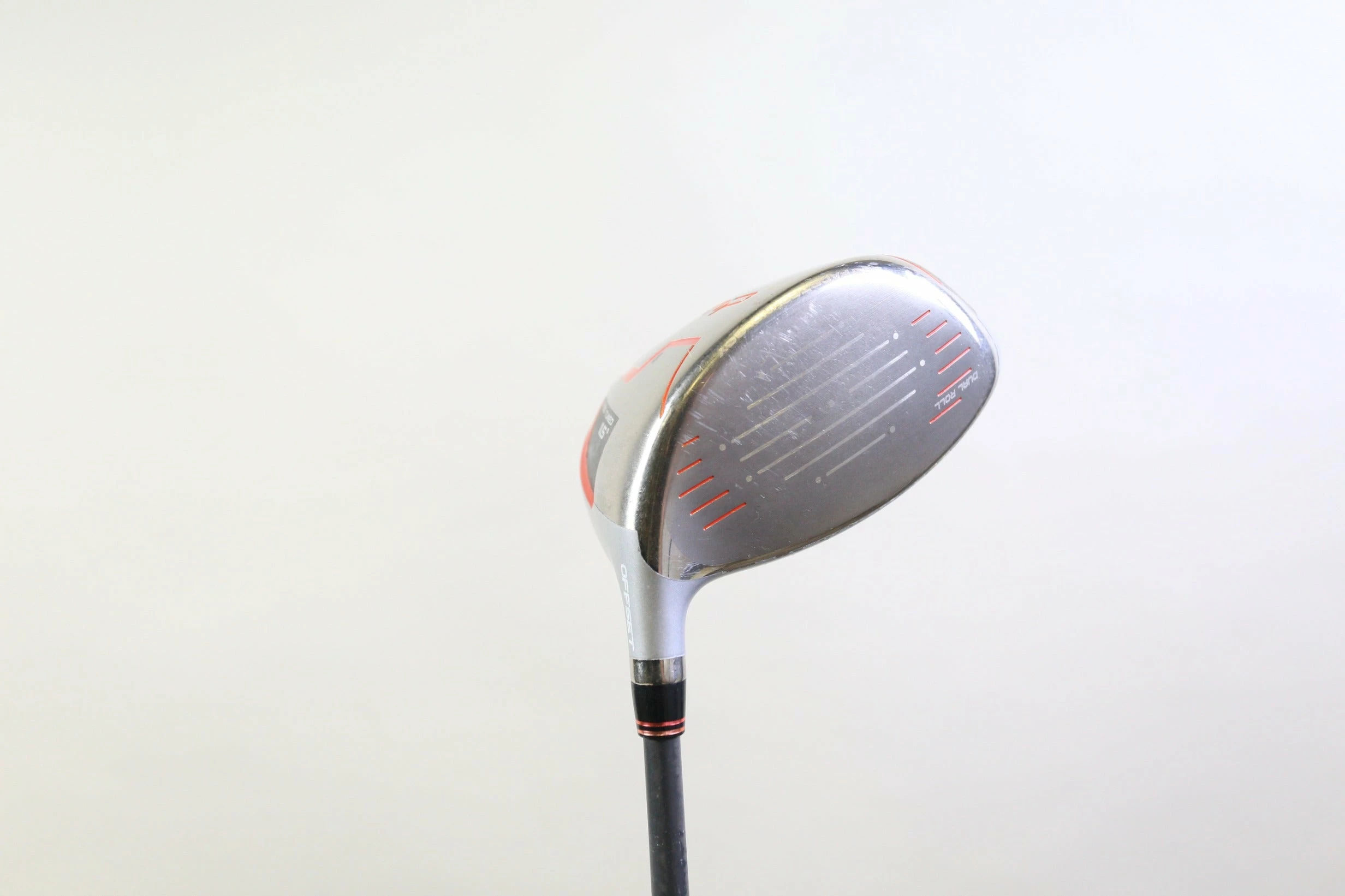 Cobra AMP Cell Orange Driver - Right-Handed - 11.5 Degrees - Seniors Flex 4 Cobra AMP Cell Orange Driver - Right-Handed - 11.5 Degrees - Seniors Flex - Image 2