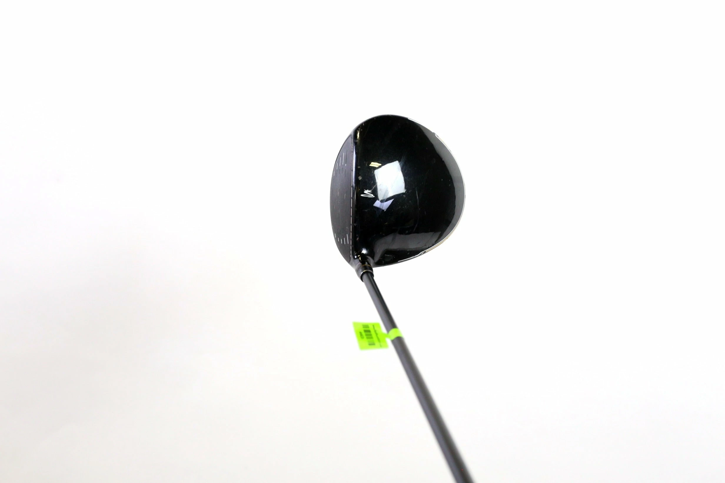 Cobra Fly-Z Black Driver - Right-Handed - 10.5 Degrees - Regular Flex 9 Cobra Fly-Z Black Driver - Right-Handed - 10.5 Degrees - Regular Flex - Image 7