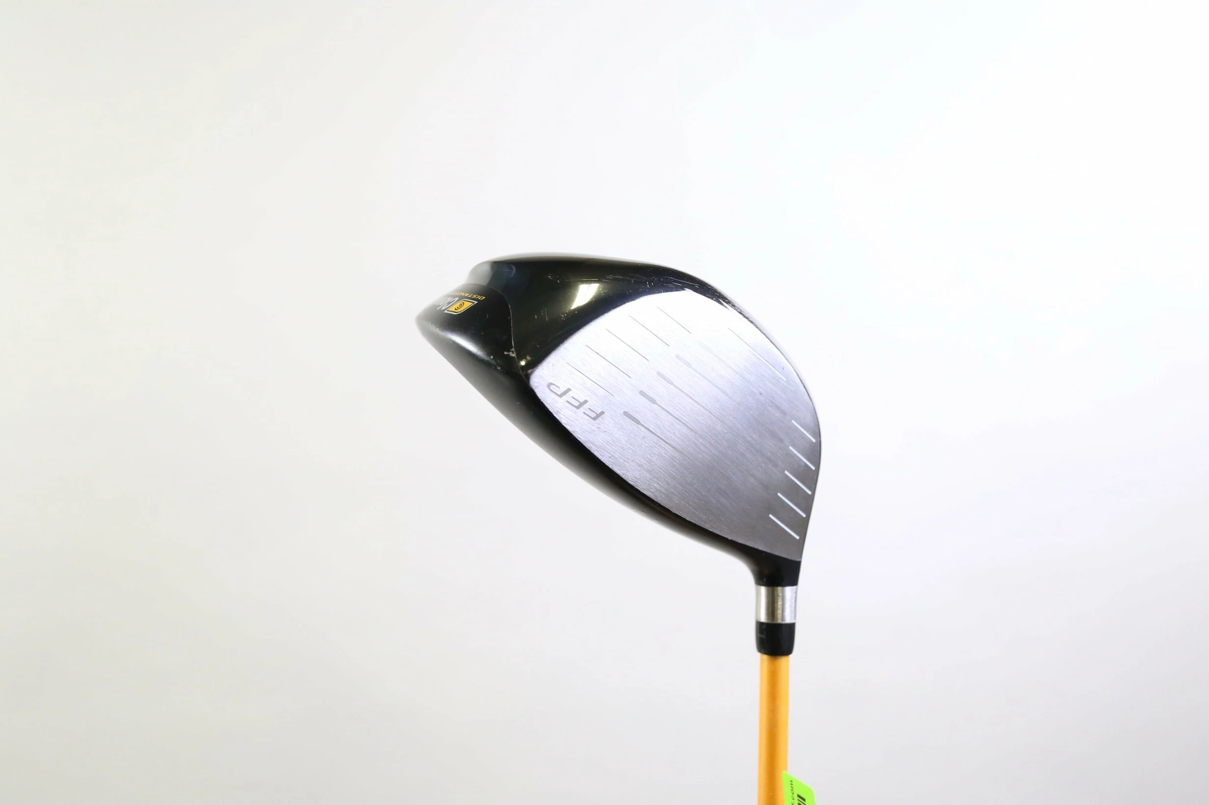 Cleveland HiBore XL Driver - Left-Handed - 9.5 Degrees - Regular Flex 7 Cleveland HiBore XL Driver - Left-Handed - 9.5 Degrees - Regular Flex - Image 5