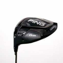 Ping G425 LST Driver - Left-Handed - 9 Degrees - Stiff Flex 14 Ping G425 LST Driver - Left-Handed - 9 Degrees - Stiff Flex -Callaway Shop 2347bed1 25b7 5adf a819 b08e3a032879 991301df 467d 4580 b68a 5b680546ceea