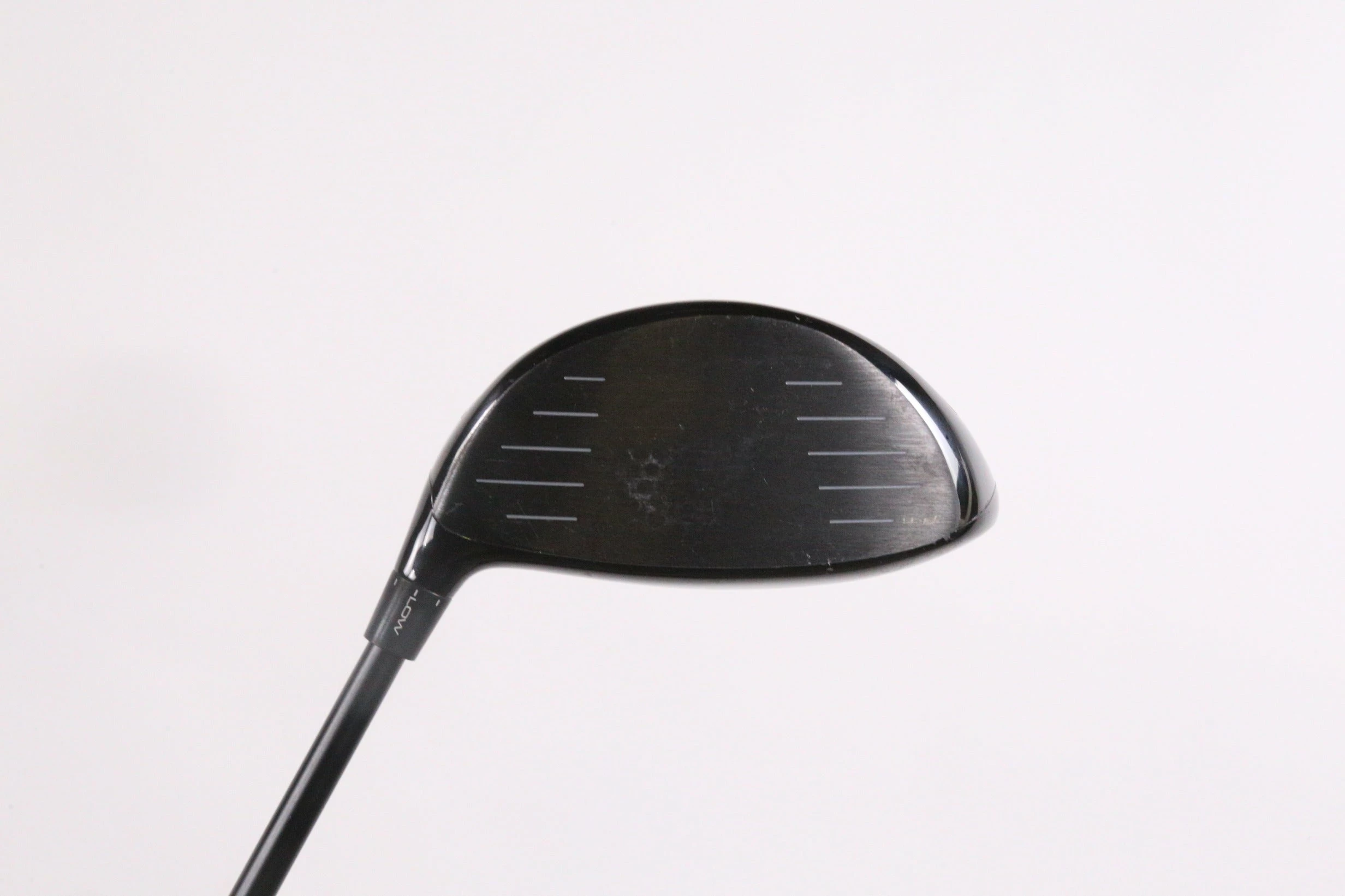 Mizuno ST-X 220 Driver - Right-Handed - 10.5 Degrees - Ladies Flex 4 Mizuno ST-X 220 Driver - Right-Handed - 10.5 Degrees - Ladies Flex - Image 2