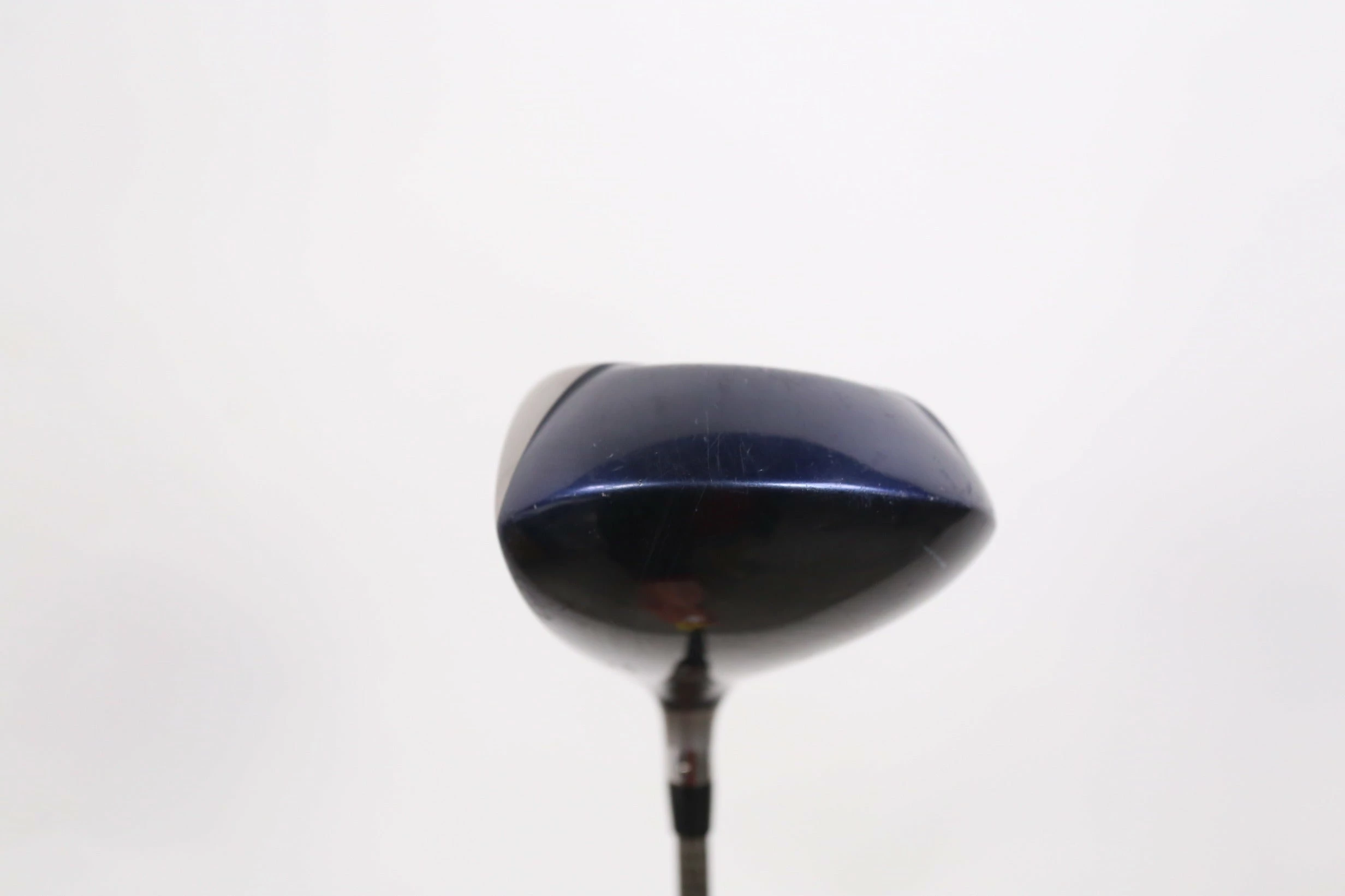 Nike Forged Titanium 400cc Driver - Right-Handed - 9 Degrees - Stiff Flex 6 Nike Forged Titanium 400cc Driver - Right-Handed - 9 Degrees - Stiff Flex - Image 4