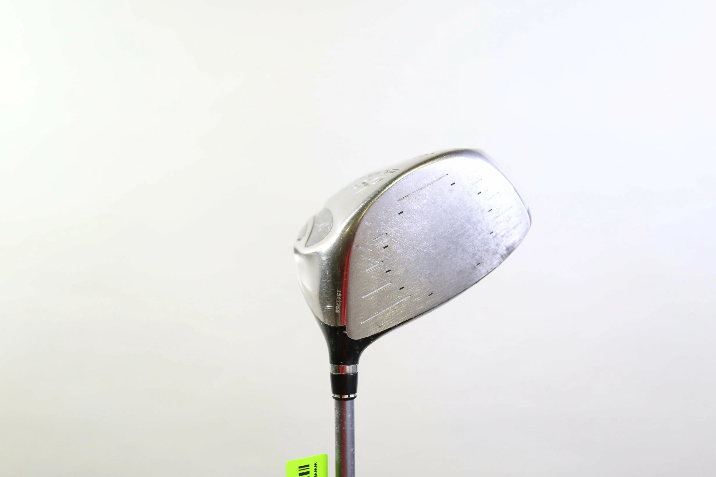 Cobra HS9-F Driver - Right-Handed - 9 Degrees - Stiff Flex 4 Cobra HS9-F Driver - Right-Handed - 9 Degrees - Stiff Flex - Image 2