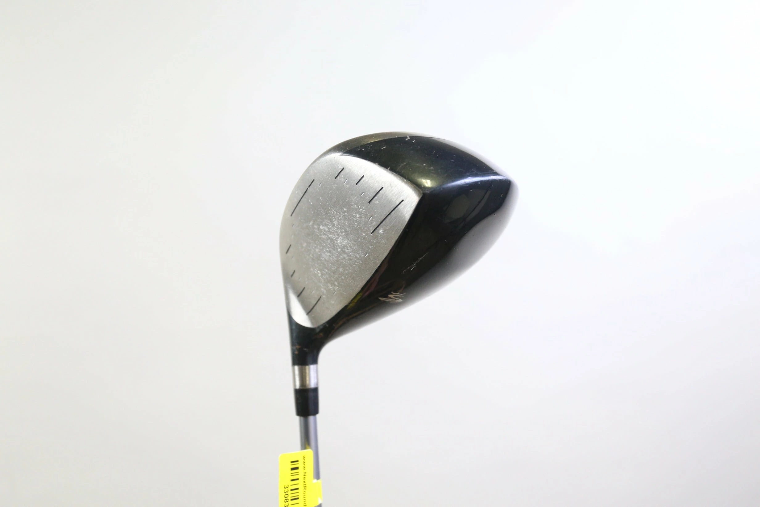 Cobra SZ 400 Offset Driver - Right-Handed - 11 Degrees - Ladies Flex 7 Cobra SZ 400 Offset Driver - Right-Handed - 11 Degrees - Ladies Flex - Image 5