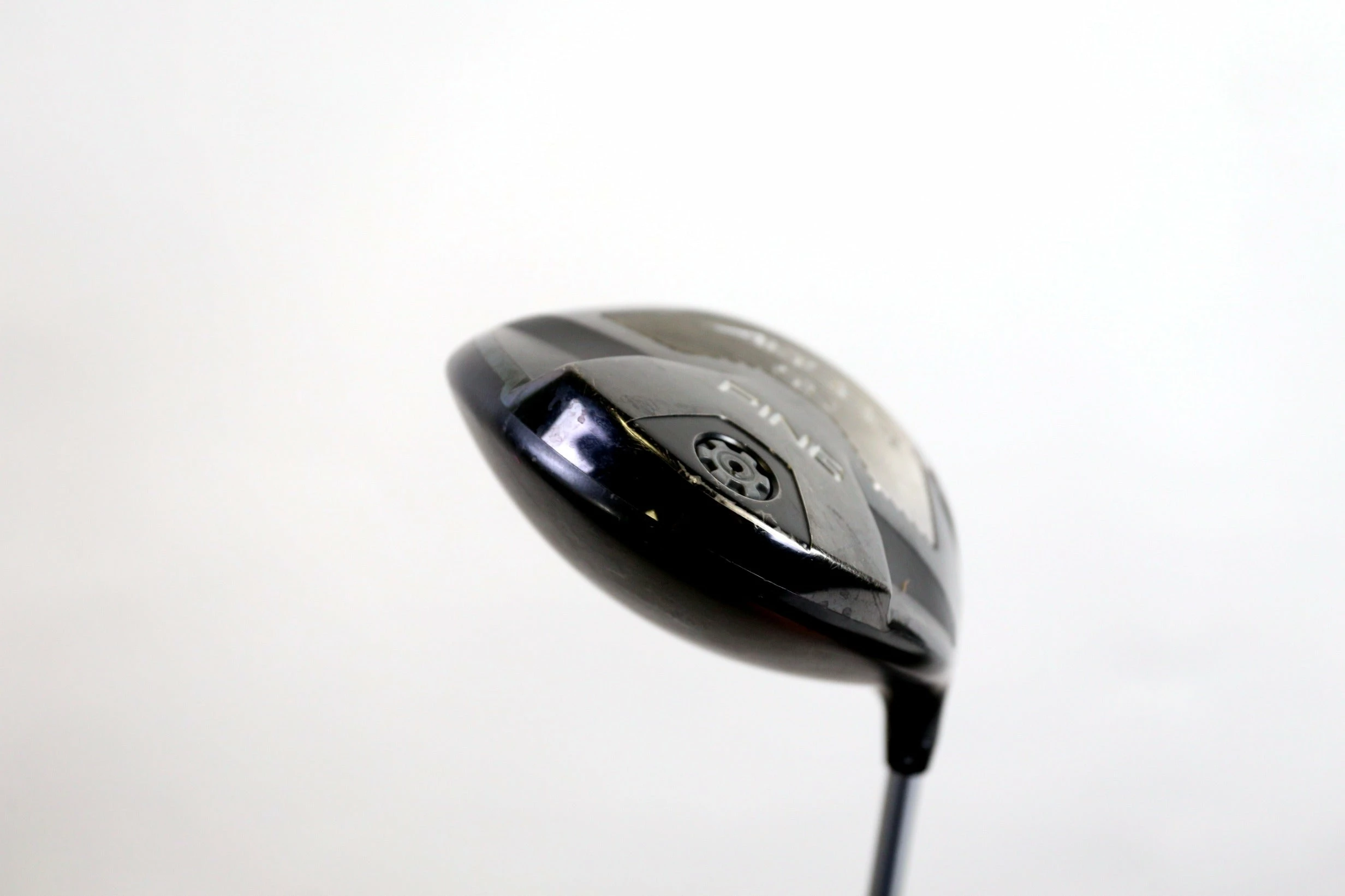 Ping Anser Driver - Right-Handed - 9.5 Degrees - Regular Flex 5 Ping Anser Driver - Right-Handed - 9.5 Degrees - Regular Flex - Image 3