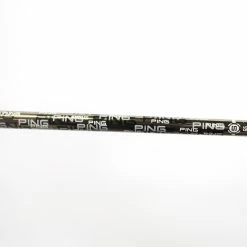 Ping G400 Driver - Right-Handed - 10.5 Degrees - Stiff Flex -Callaway Shop 249bec77 d937 5a98 a2b7 4161a1475c71