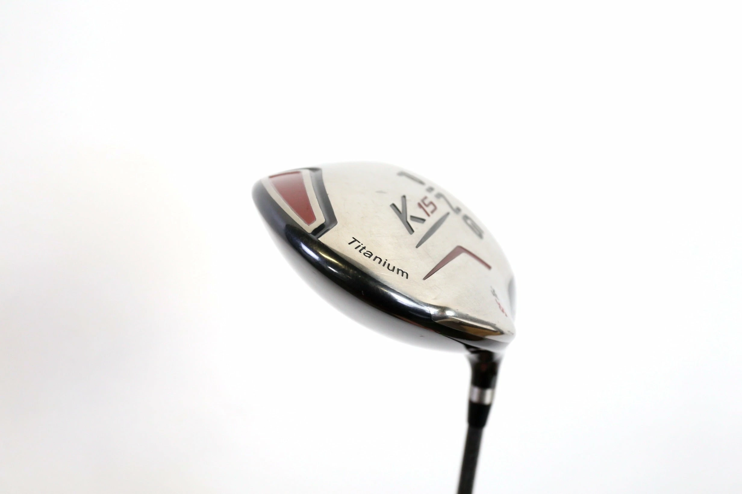 Ping K15 Driver - Right-Handed - 9.5 Degrees - Stiff Flex 5 Ping K15 Driver - Right-Handed - 9.5 Degrees - Stiff Flex - Image 3