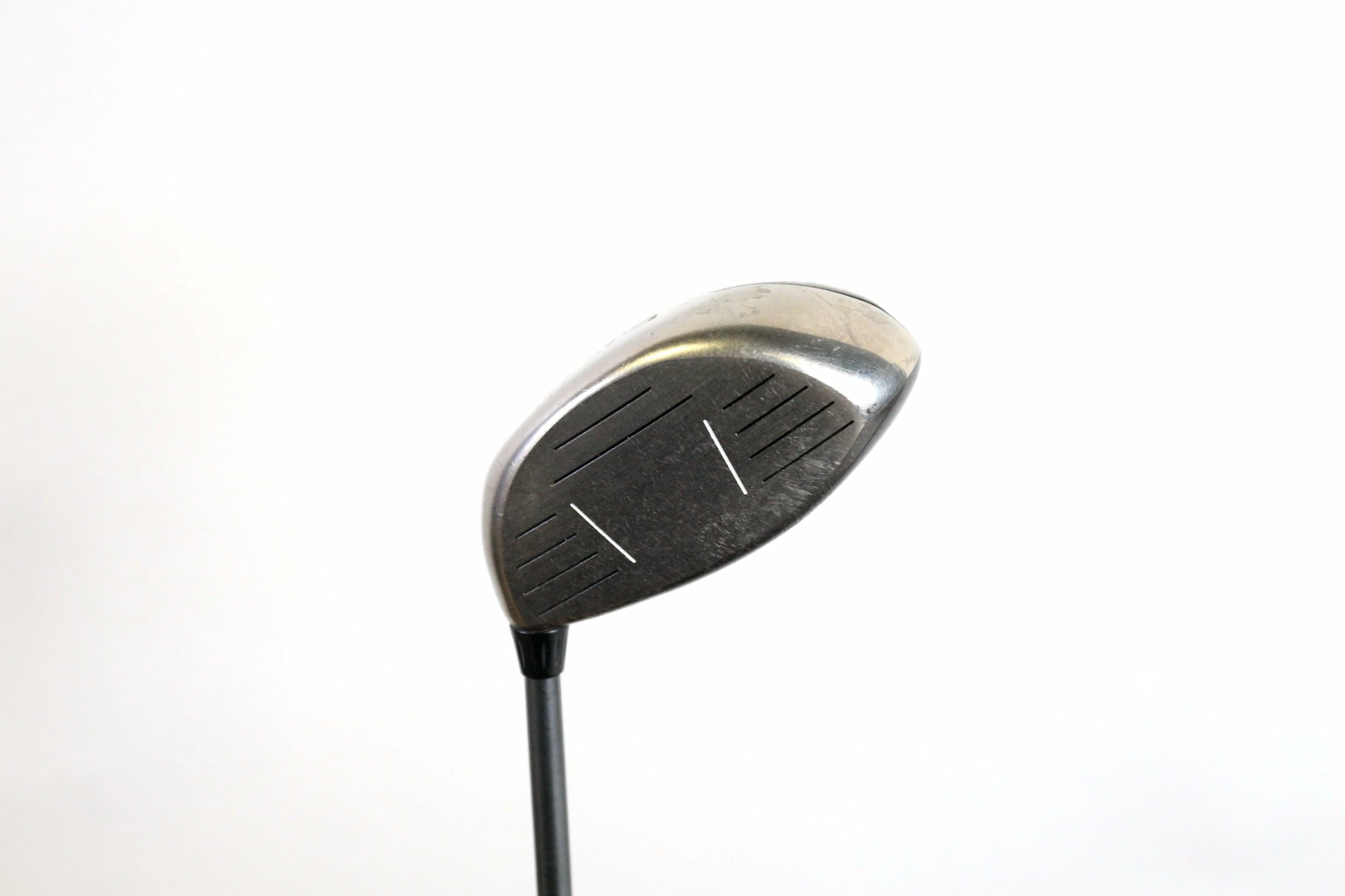 Callaway ERC Fusion Driver - Right-Handed - 12 Degrees - Ladies Flex 8 Callaway ERC Fusion Driver - Right-Handed - 12 Degrees - Ladies Flex - Image 6