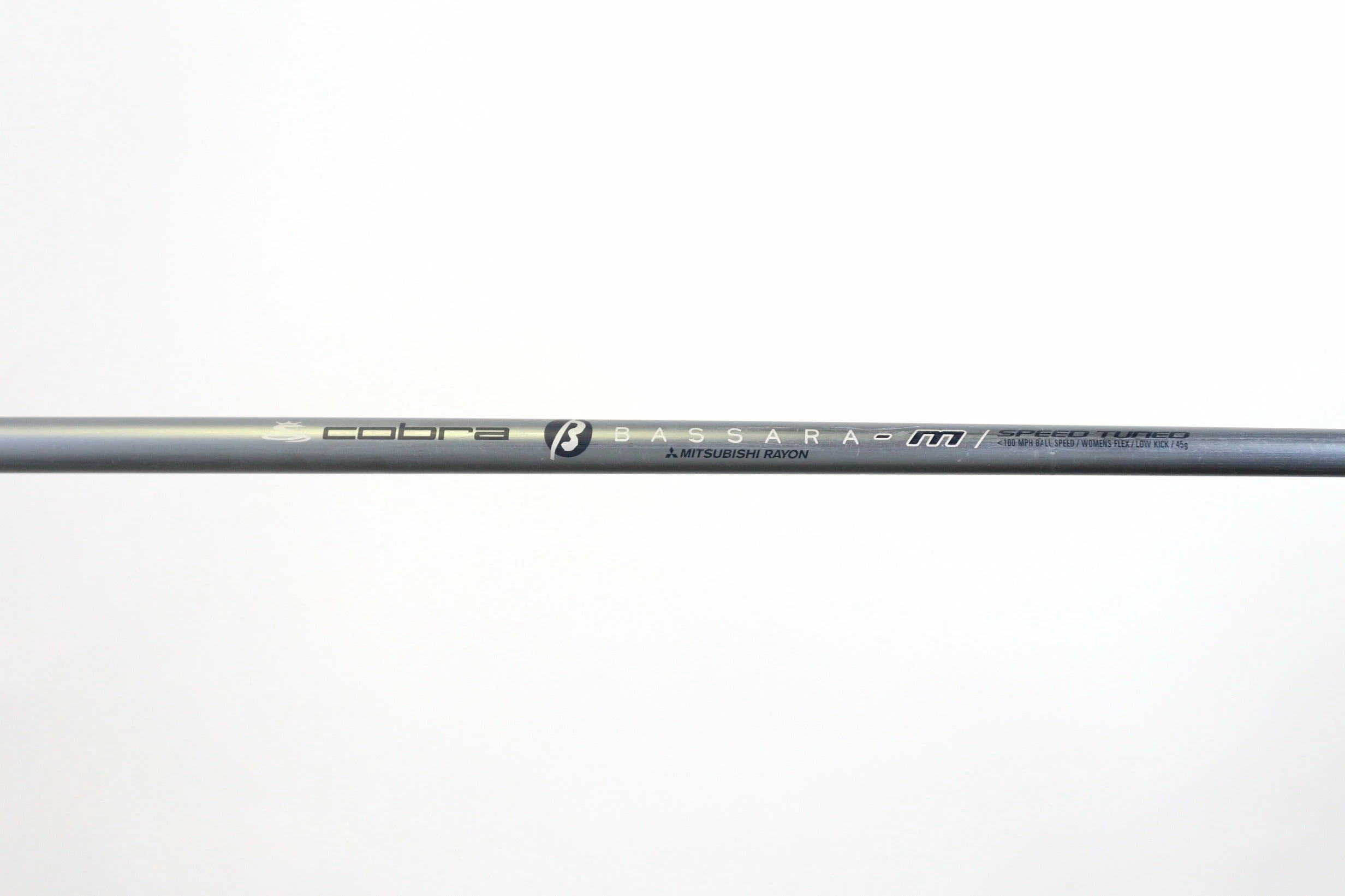 Cobra M Speed Offset Driver - Right-Handed - 12 Degrees - Ladies Flex 10 Cobra M Speed Offset Driver - Right-Handed - 12 Degrees - Ladies Flex - Image 8