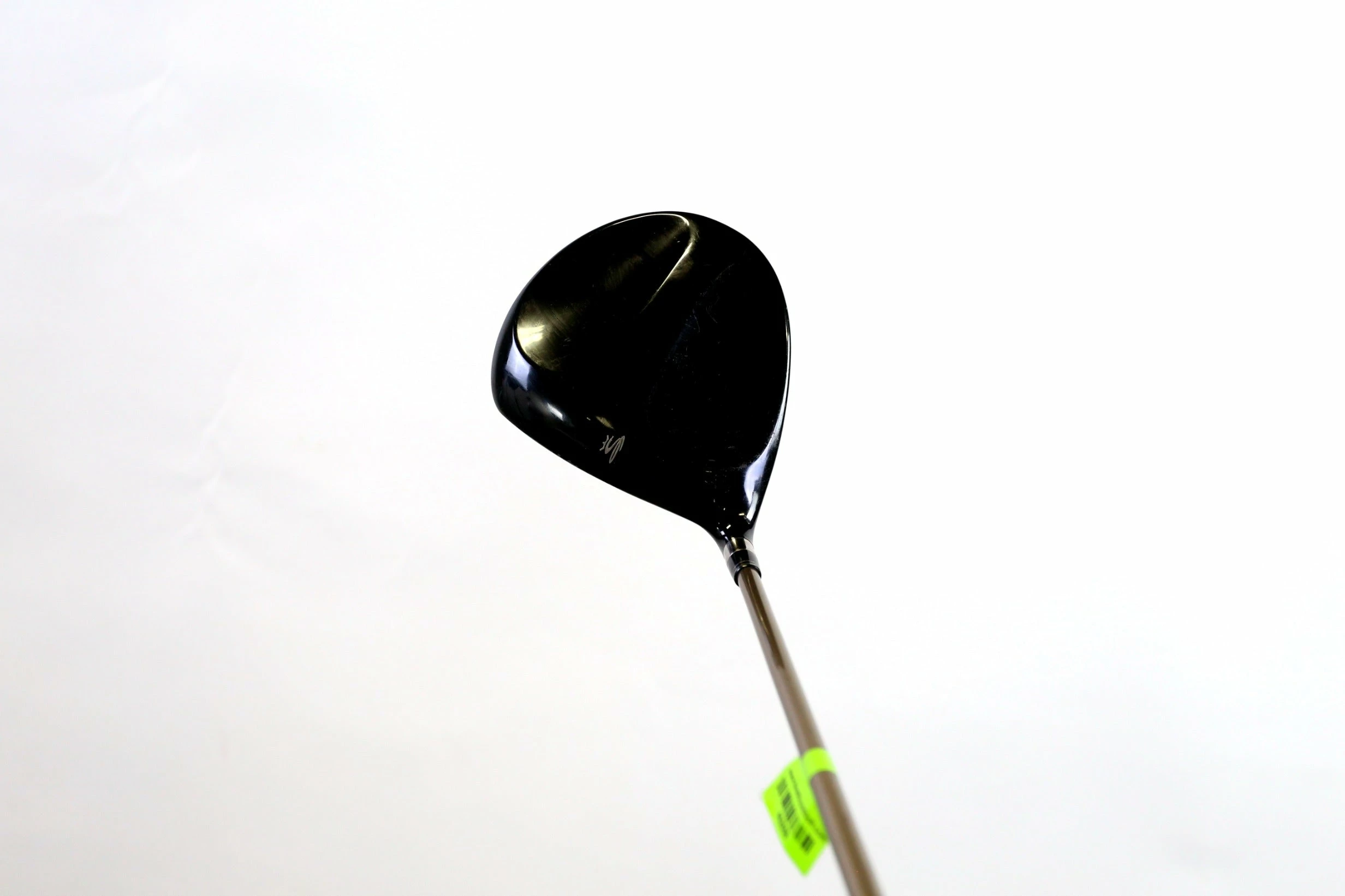 Cobra Speed LD-M 2008 Driver - Right-Handed - 12 Degrees - Seniors Flex 9 Cobra Speed LD-M 2008 Driver - Right-Handed - 12 Degrees - Seniors Flex - Image 7