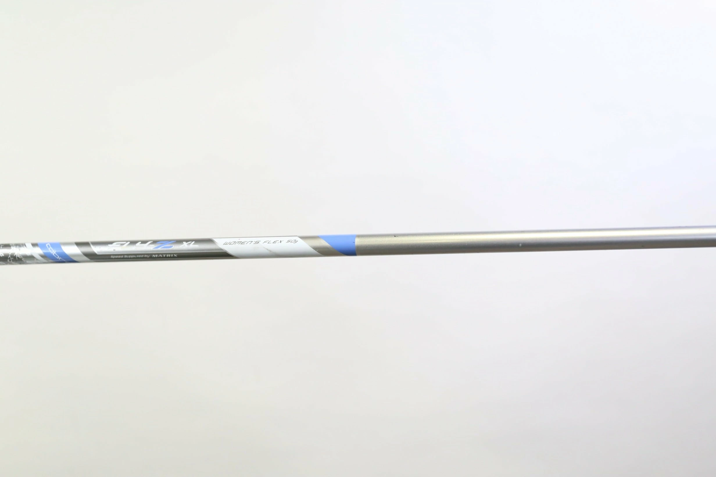 Cobra Fly-Z XL Driver - Right-Handed - 13 Degrees - Ladies Flex 10 Cobra Fly-Z XL Driver - Right-Handed - 13 Degrees - Ladies Flex - Image 8