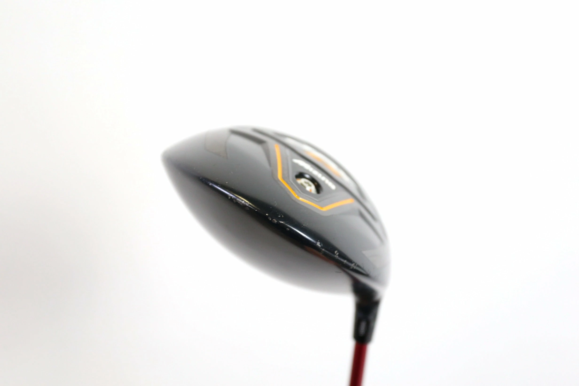 Mizuno JPX-EZ 2013 Driver - Right-Handed - 10.5 Degrees - Regular Flex 6 Mizuno JPX-EZ 2013 Driver - Right-Handed - 10.5 Degrees - Regular Flex - Image 4