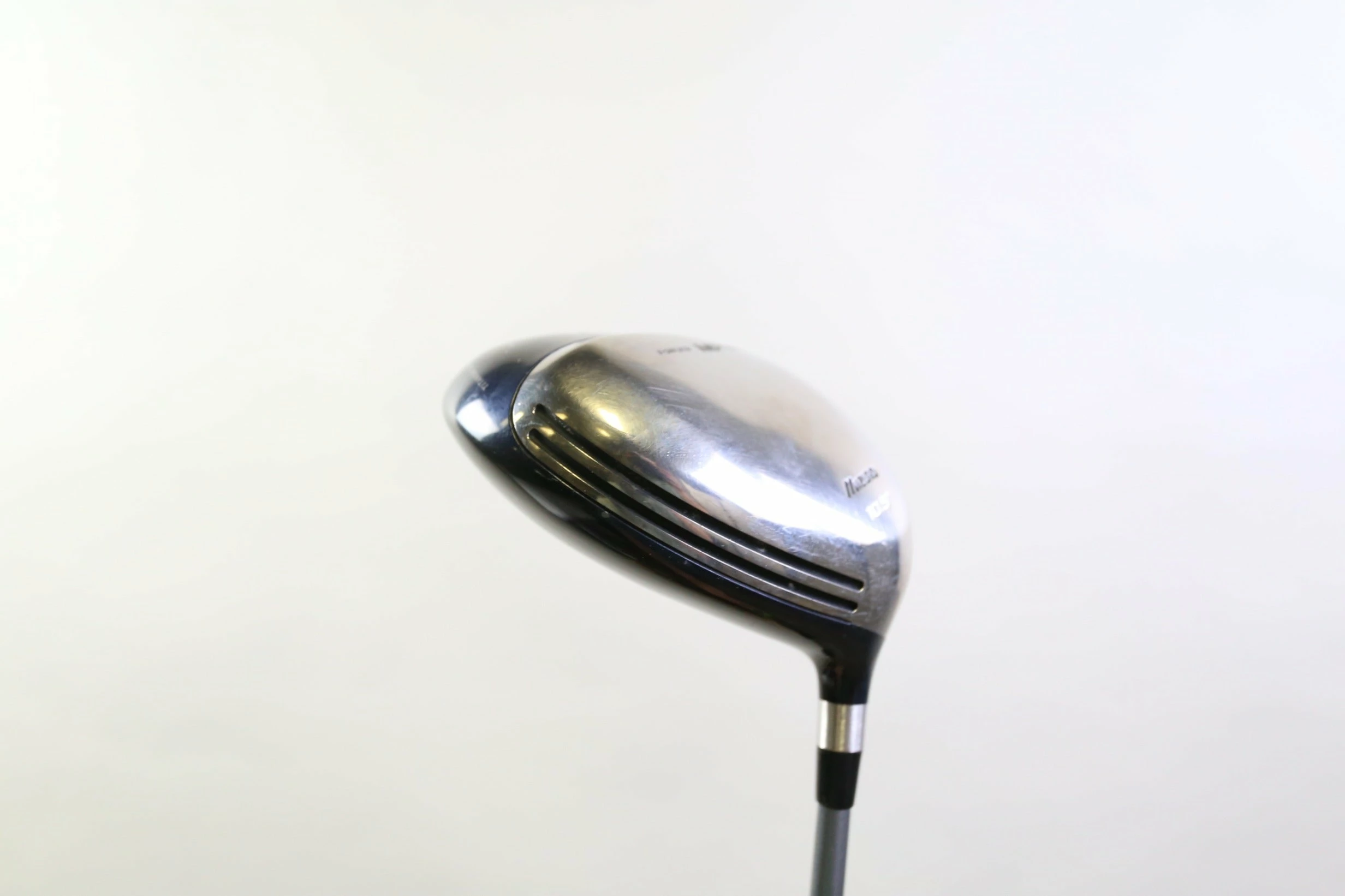 Mizuno MP-001 400cc Driver - Right-Handed - 10.5 Degrees - Regular Flex 5 Mizuno MP-001 400cc Driver - Right-Handed - 10.5 Degrees - Regular Flex - Image 3