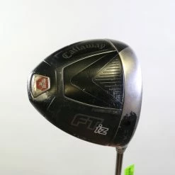 Callaway FT-iZ Driver - Right-Handed - 11 Degrees - Regular Flex