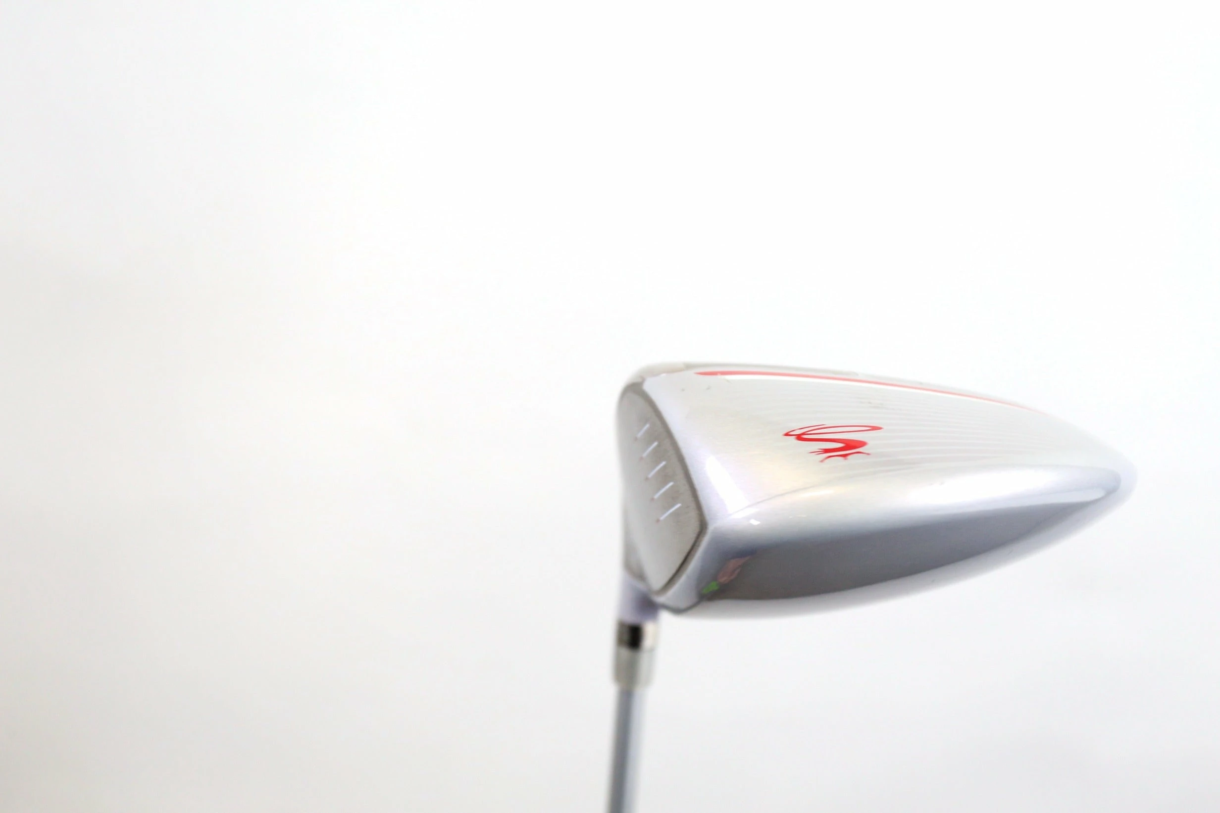 Cobra Max SN Raspberry Driver - Right-Handed - 15 Degrees - Ladies Flex 6 Cobra Max SN Raspberry Driver - Right-Handed - 15 Degrees - Ladies Flex - Image 4