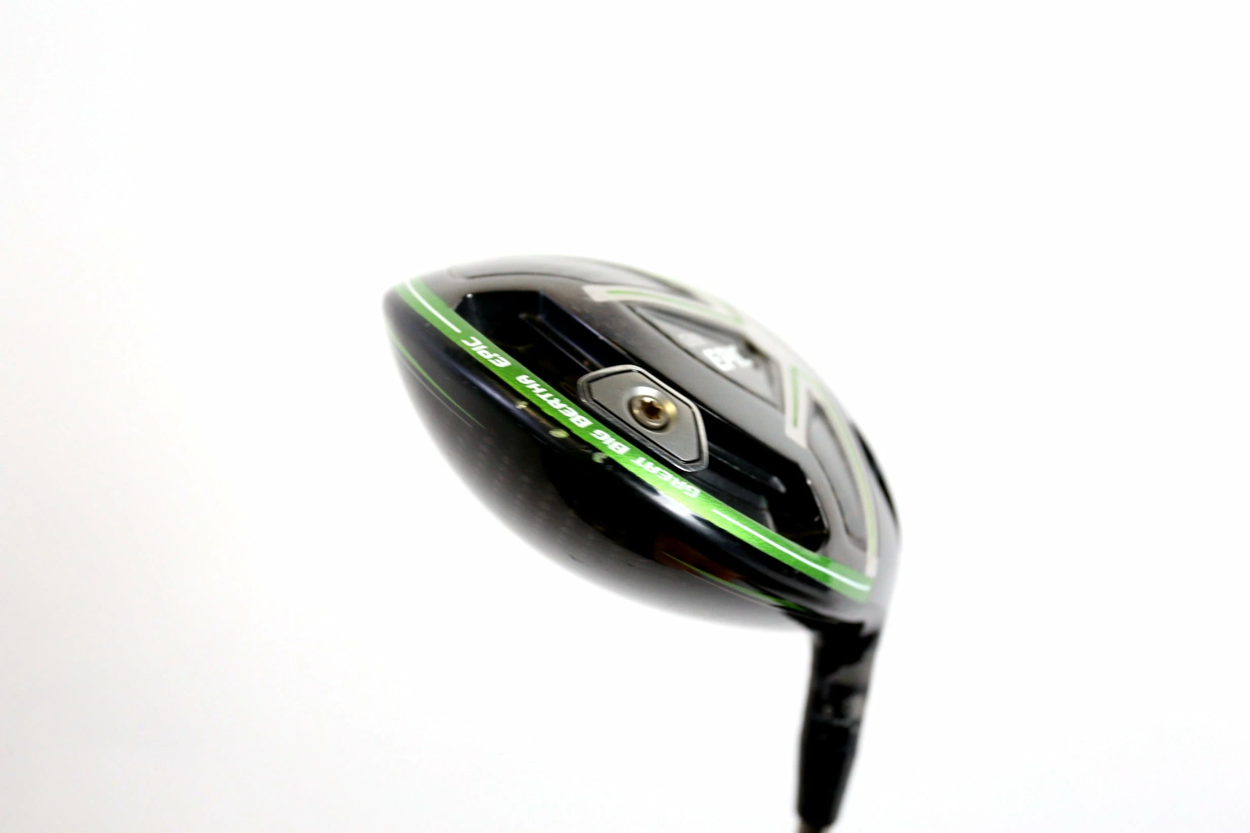 Callaway Great Big Bertha Epic Driver - Right-Handed - 13 Degrees - Ladies Flex 5 Callaway Great Big Bertha Epic Driver - Right-Handed - 13 Degrees - Ladies Flex - Image 3