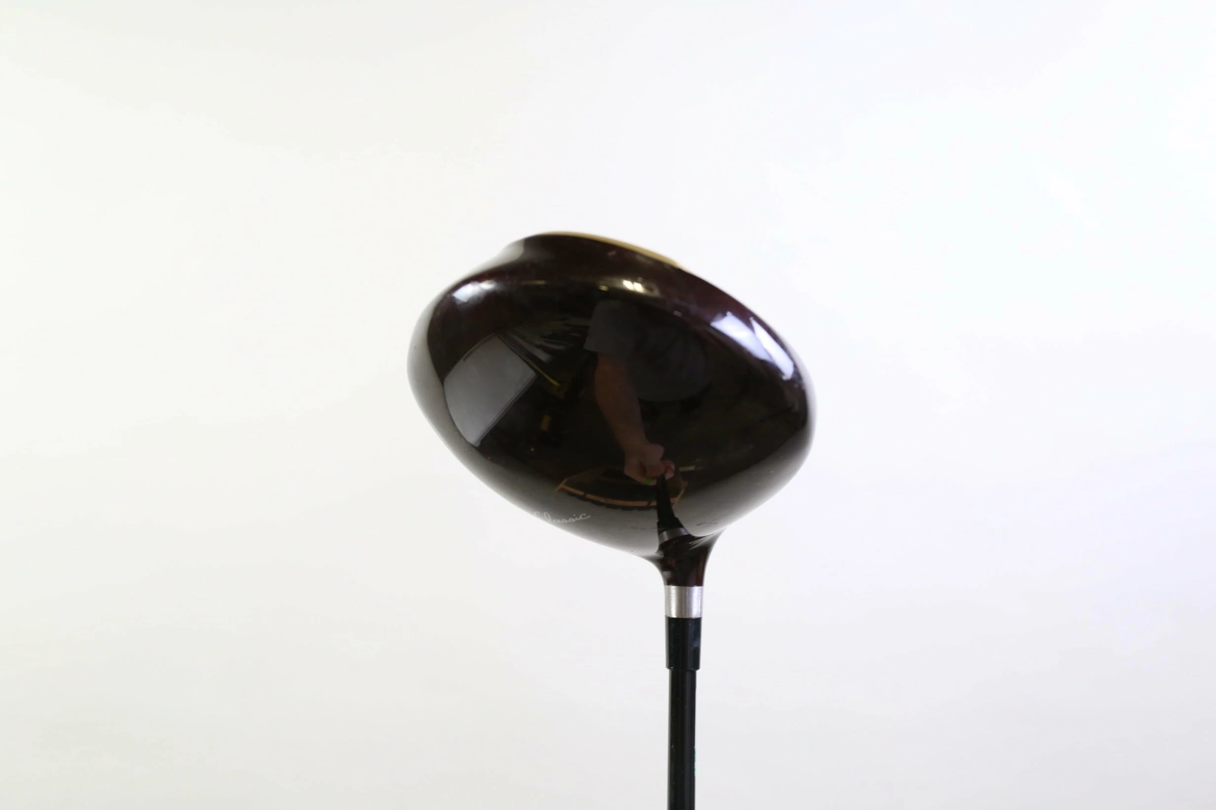 Cleveland Classic 290 Driver - Right-Handed - 10.5 Degrees - Stiff Flex 5 Cleveland Classic 290 Driver - Right-Handed - 10.5 Degrees - Stiff Flex - Image 3