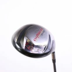 Callaway Diablo Edge Driver - Right-Handed - 9.5 Degrees - Stiff Flex -Callaway Shop 26318c46 7275 50e5 a56d af882bb55cef scaled