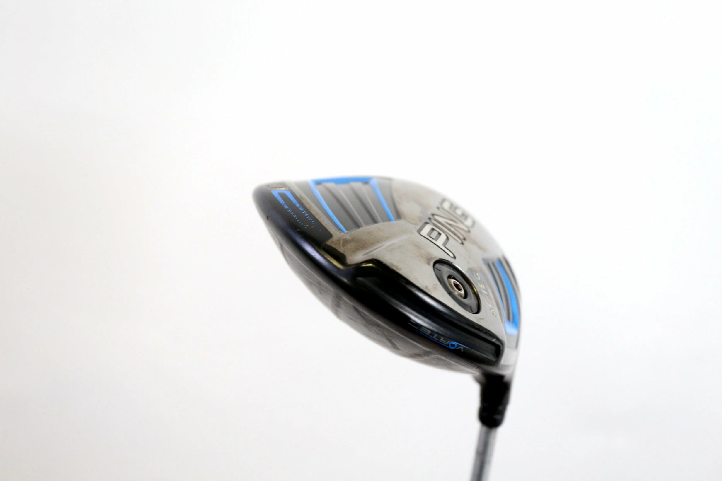 Ping G SF Tec Driver - Right-Handed - 10 Degrees - Stiff Flex 5 Ping G SF Tec Driver - Right-Handed - 10 Degrees - Stiff Flex - Image 3