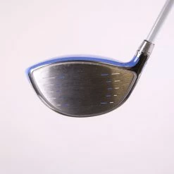 Cobra Fly-Z Ultramarine Driver - Right-Handed - 12 Degrees - Ladies Flex 16 Cobra Fly-Z Ultramarine Driver - Right-Handed - 12 Degrees - Ladies Flex -Callaway Shop 265e11cb bc86 58c9 badf 84400bd70d5b