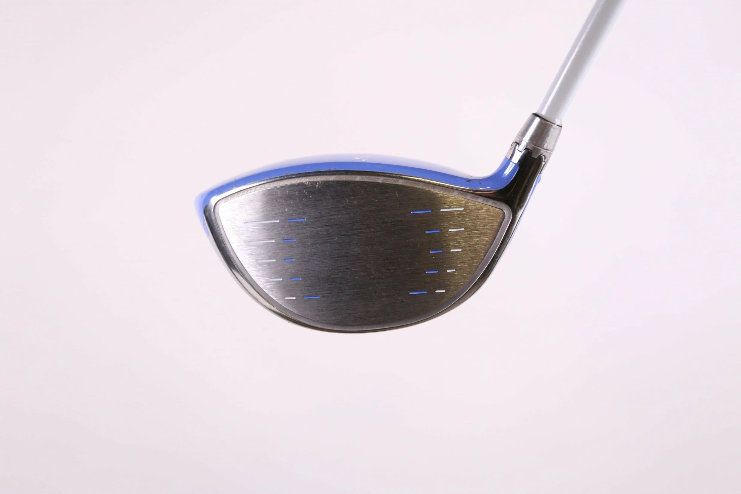 Cobra Fly-Z Ultramarine Driver - Right-Handed - 12 Degrees - Ladies Flex 8 Cobra Fly-Z Ultramarine Driver - Right-Handed - 12 Degrees - Ladies Flex - Image 6