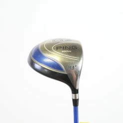 Ping G2 Driver - Right-Handed - 11.5 Degrees - Regular Flex 14 Ping G2 Driver - Right-Handed - 11.5 Degrees - Regular Flex -Callaway Shop 266b3795 6446 5142 8695 787323f0d493
